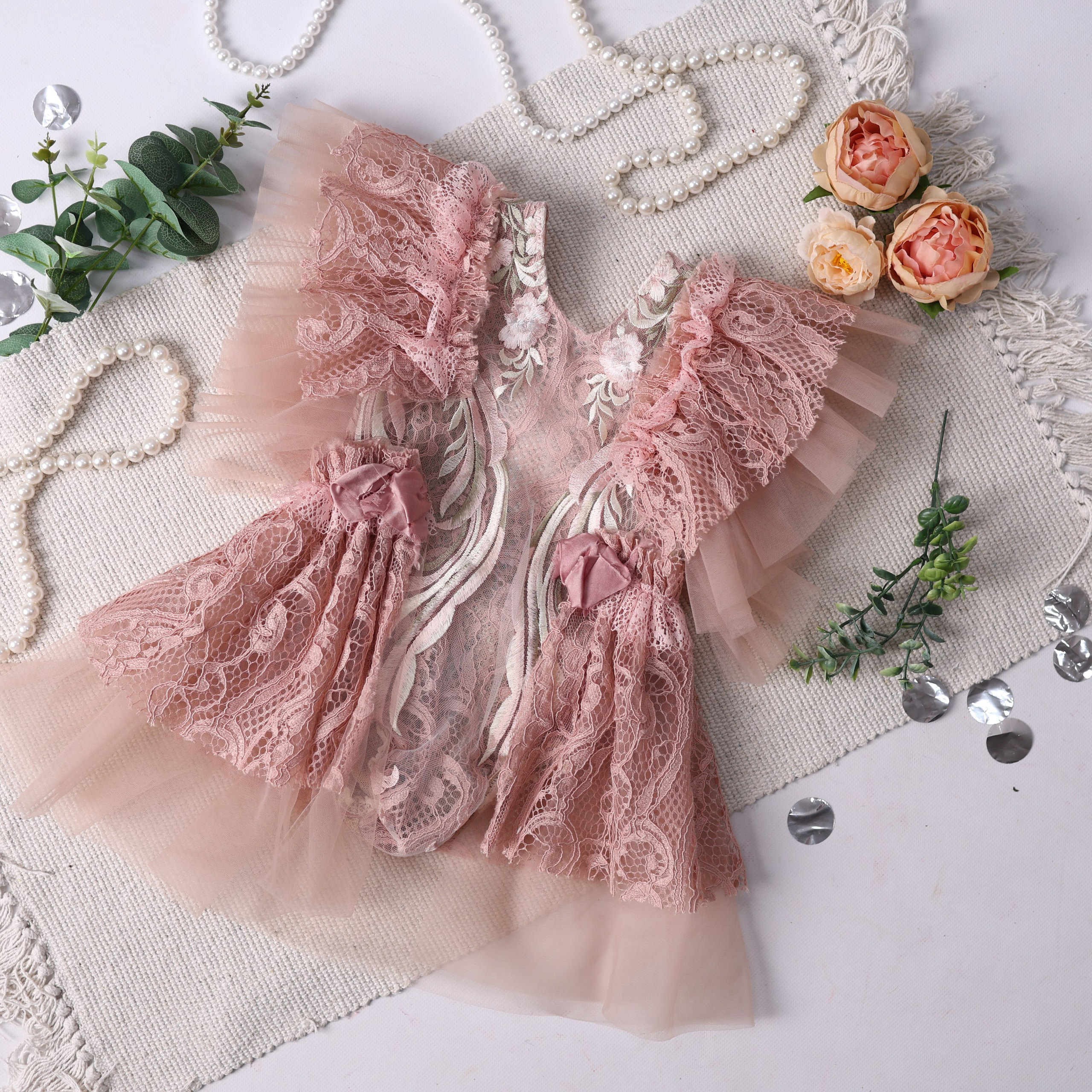 Туника 2-3 года