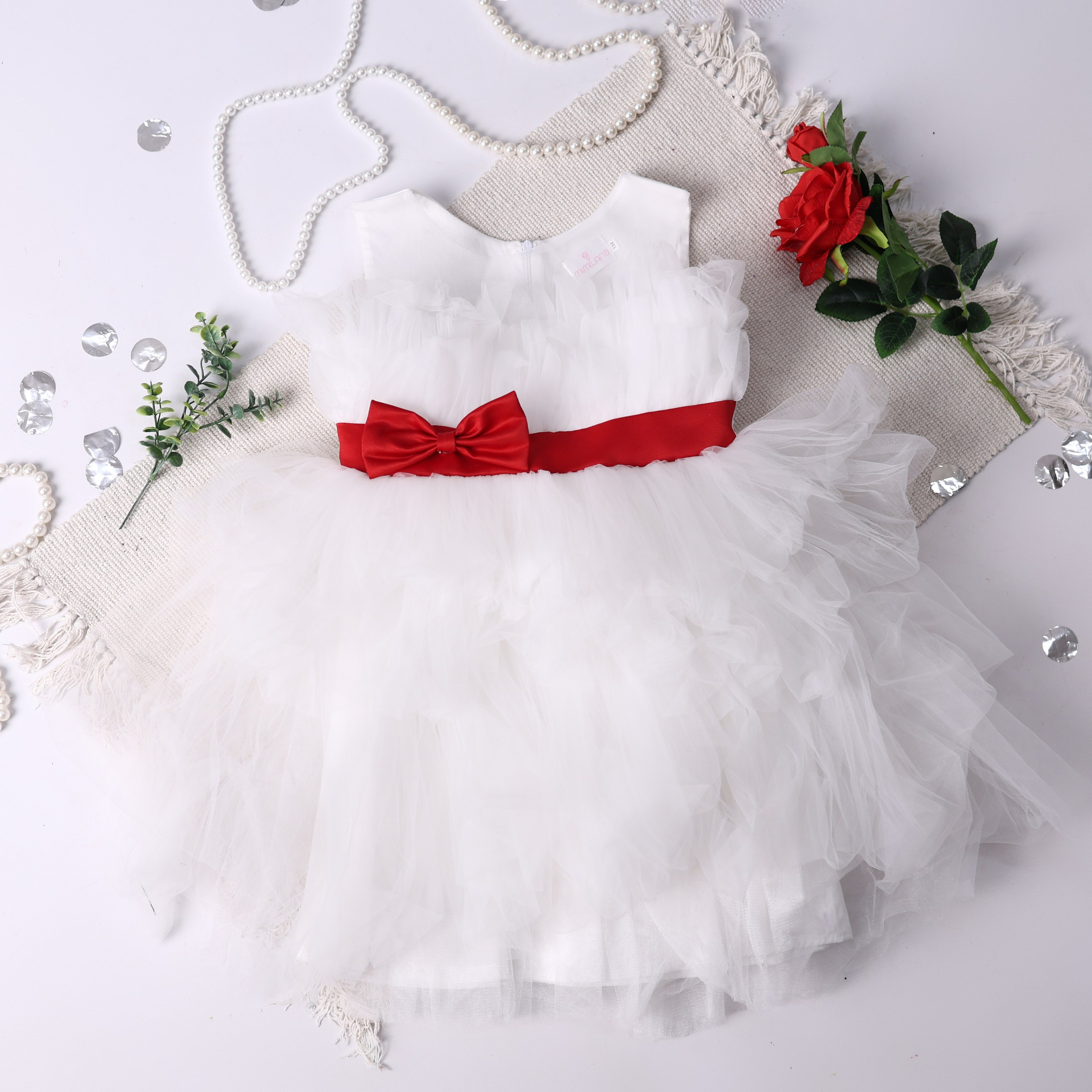 Платье 7 лет