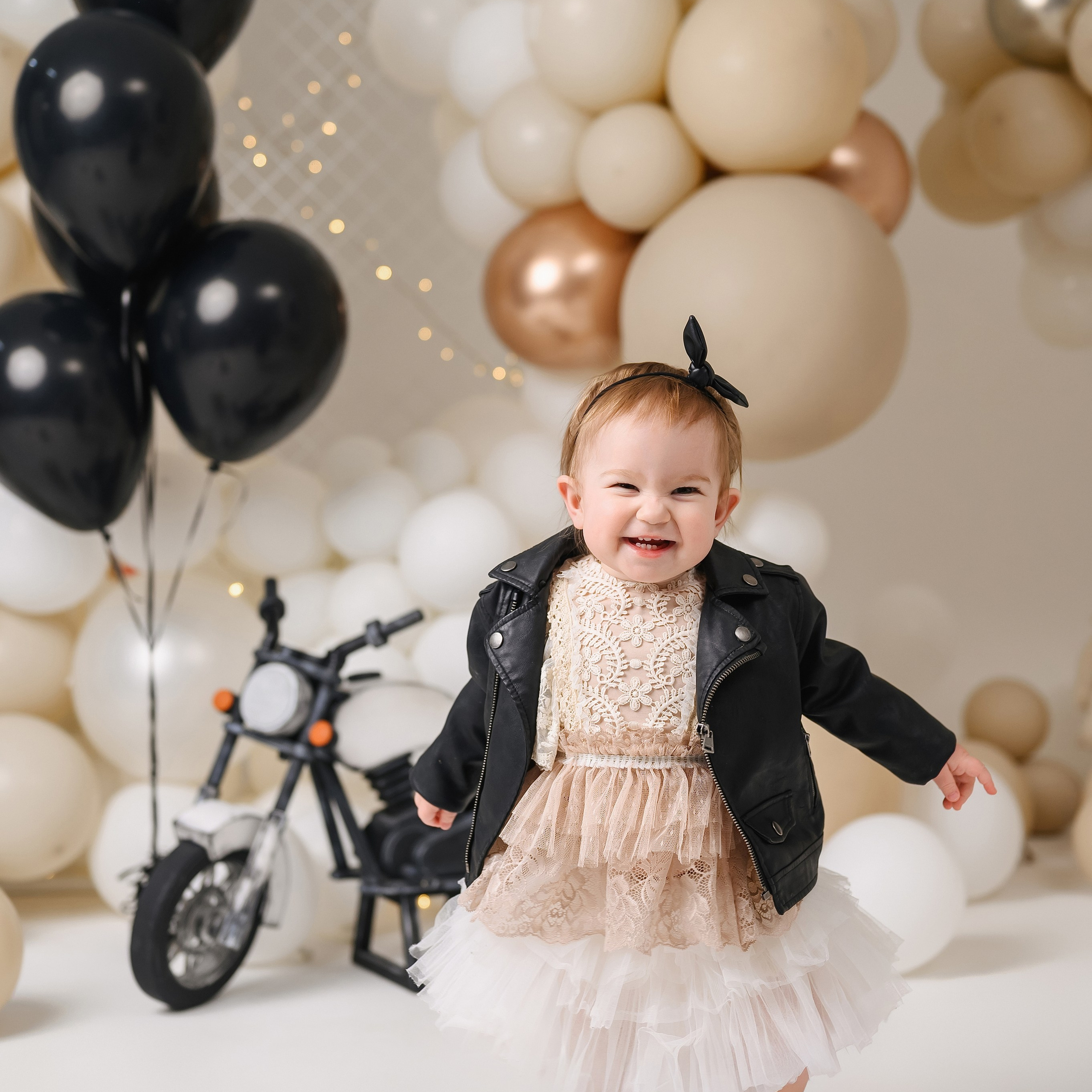 Детская и семейная фотостудия в Калининграде