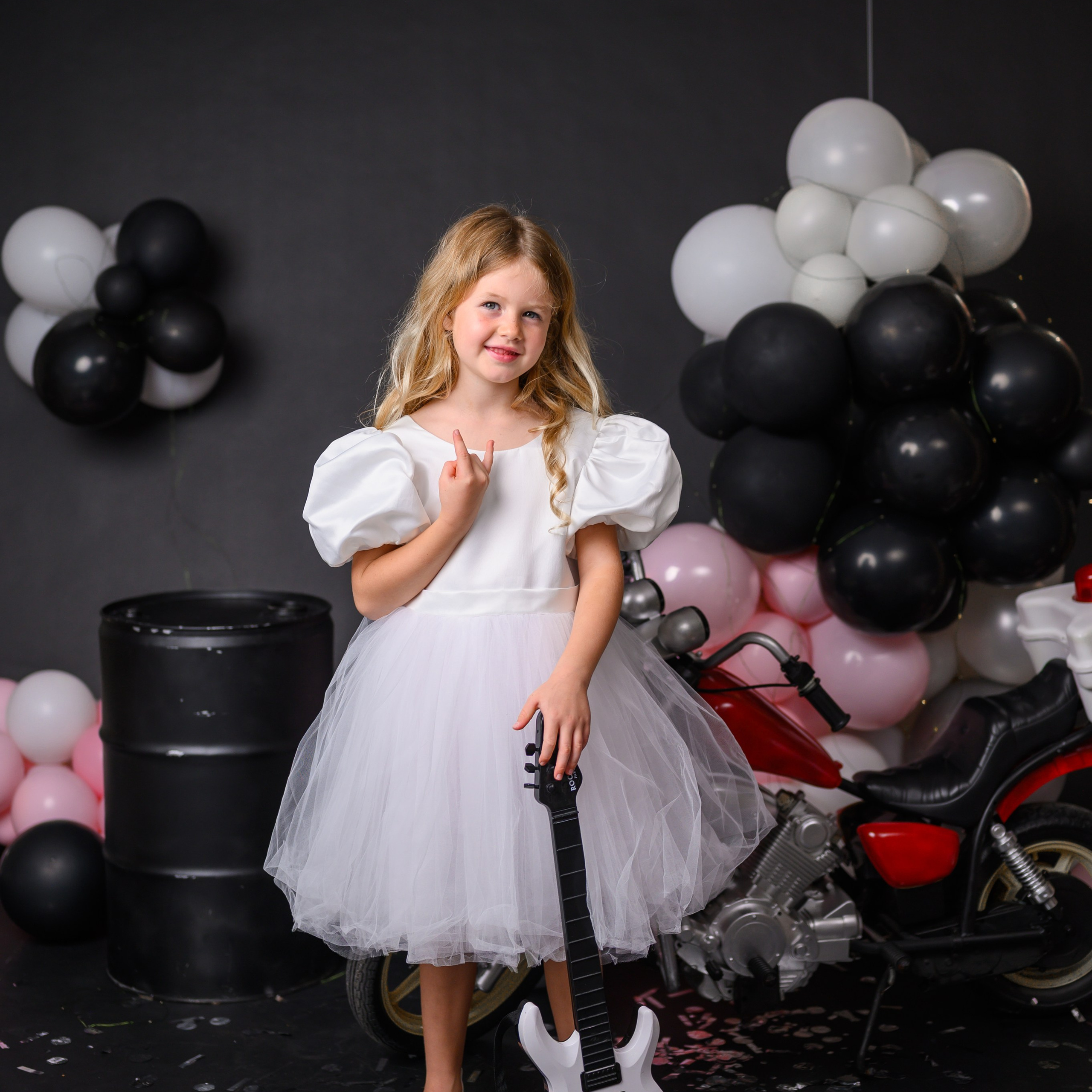 Платье 6 лет