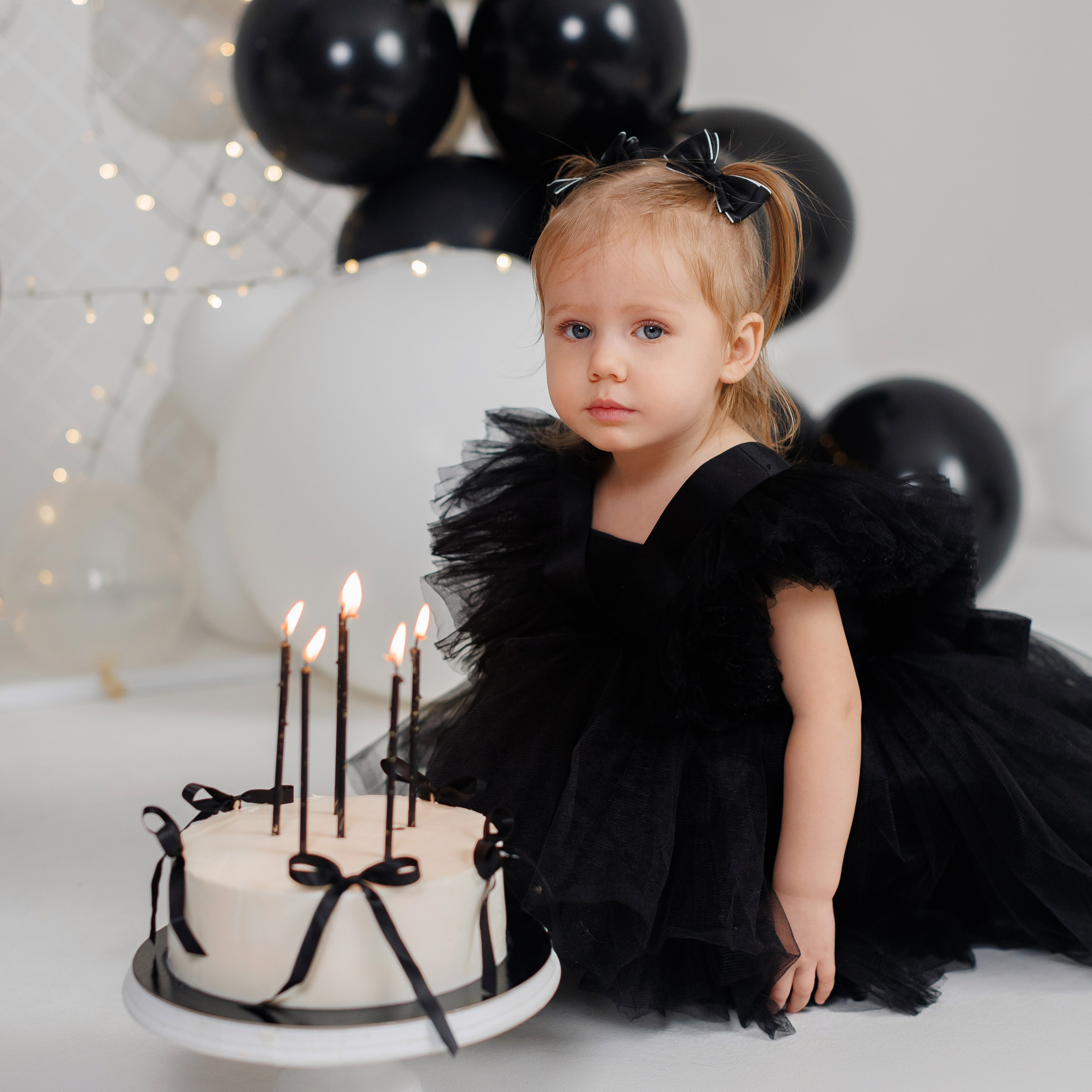 Детская и семейная фотостудия в Калининграде