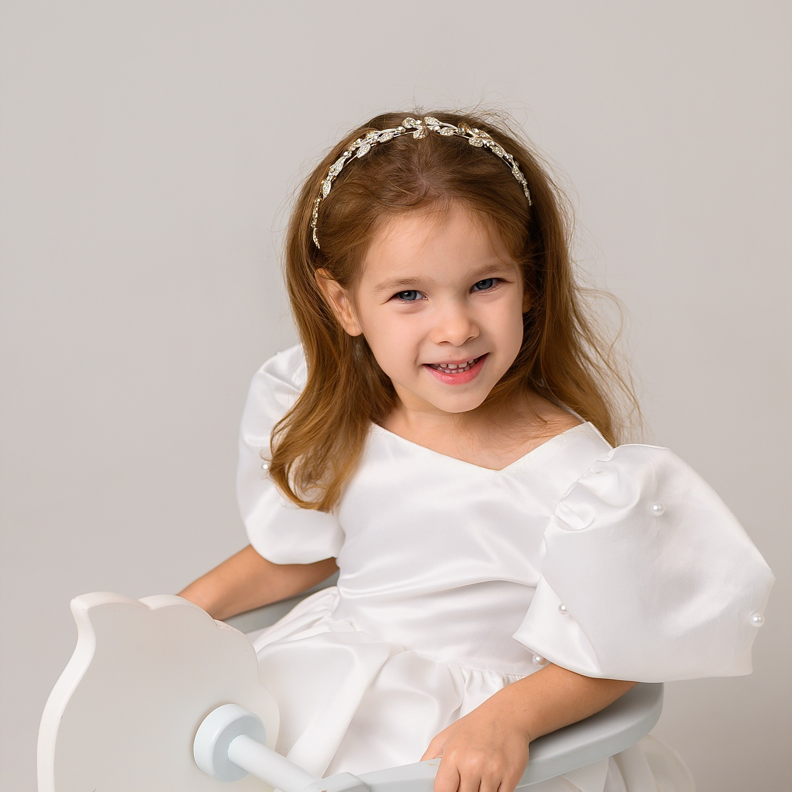 Детская и семейная фотостудия в Калининграде