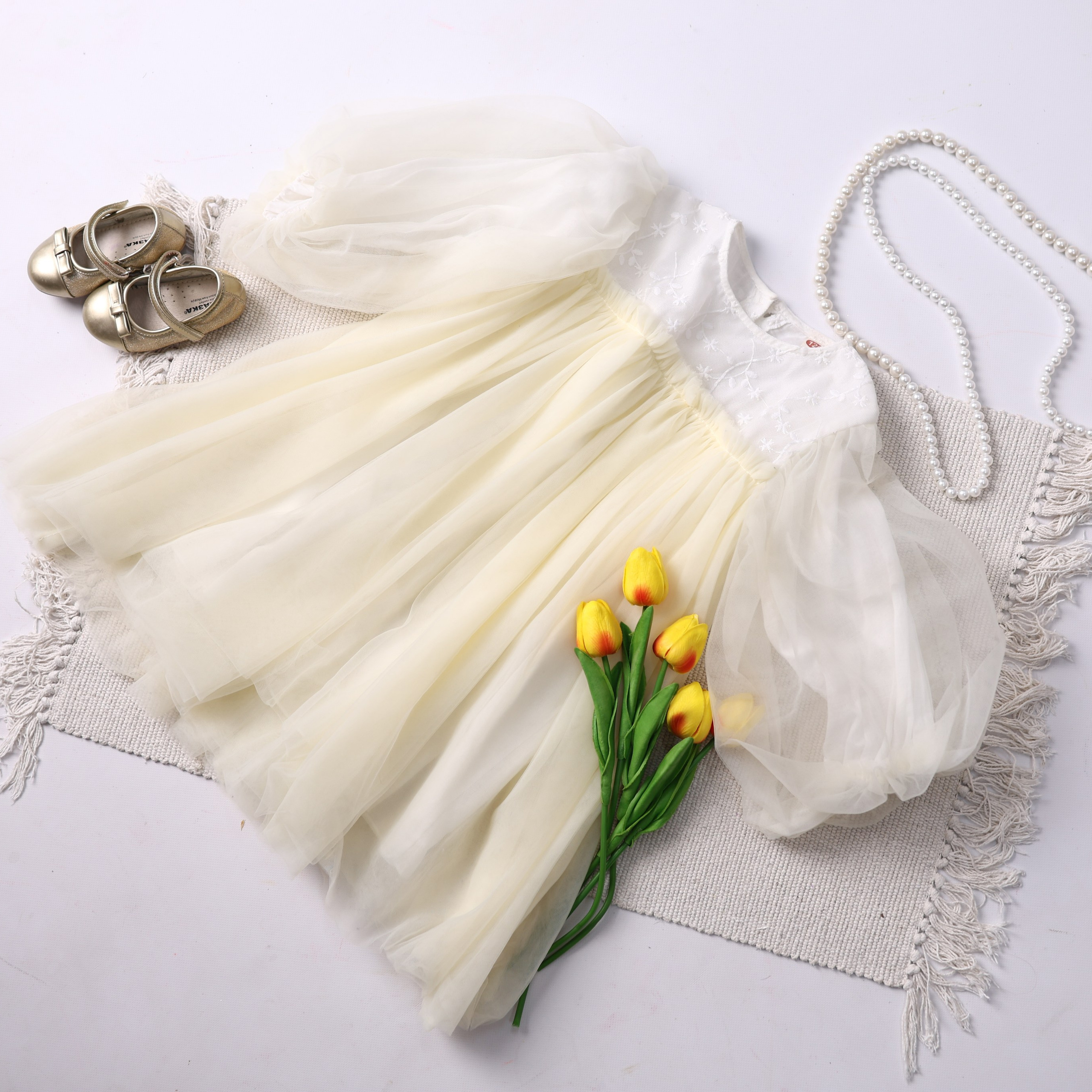 Платье 2-4 года