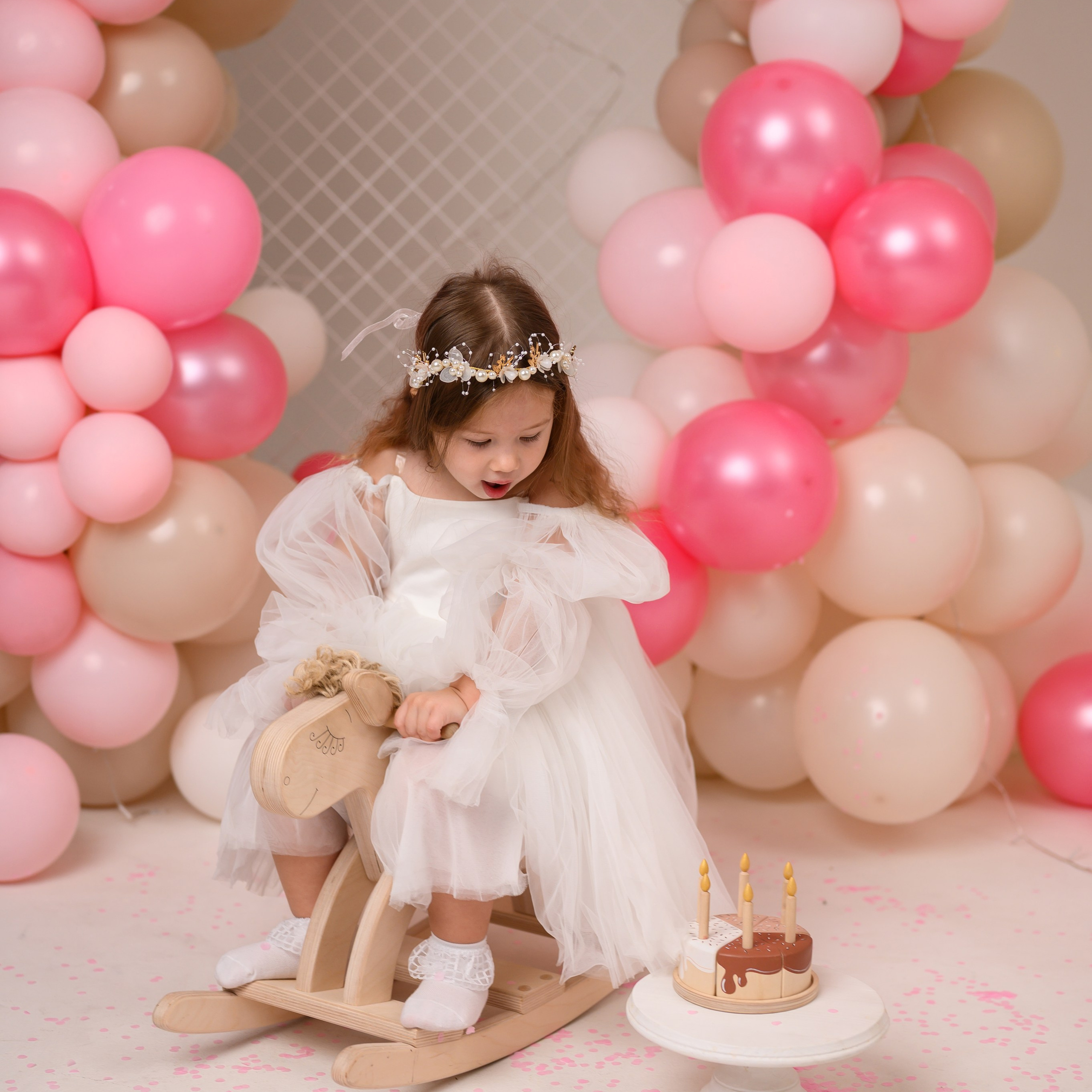 Детская и семейная фотостудия в Калининграде