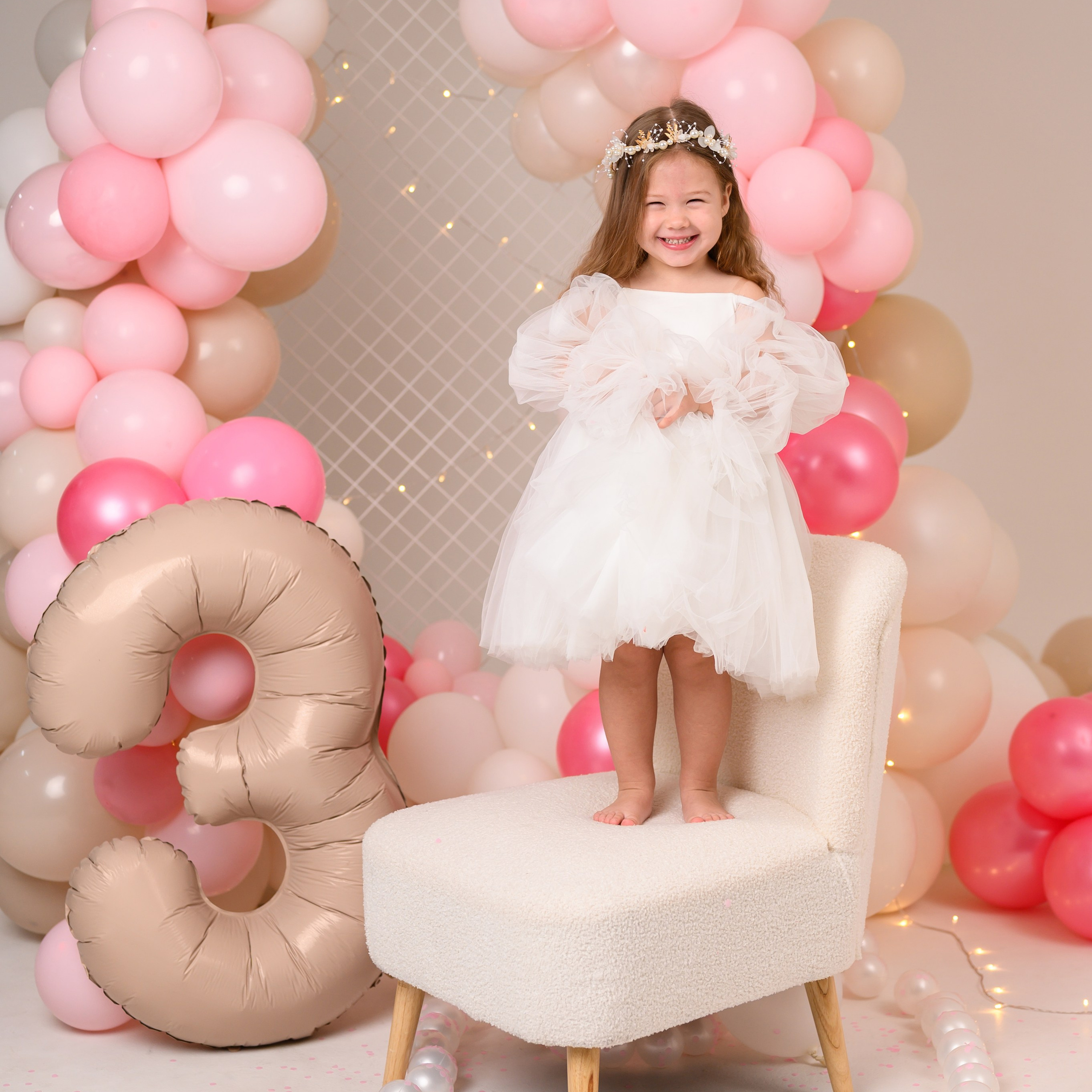 Детская и семейная фотостудия в Калининграде