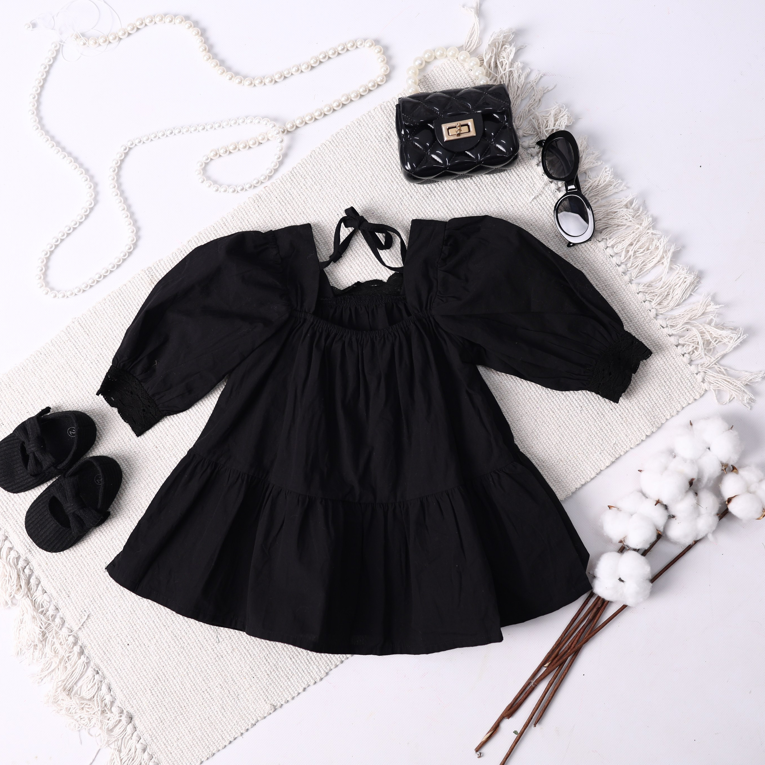 Платье 1 год