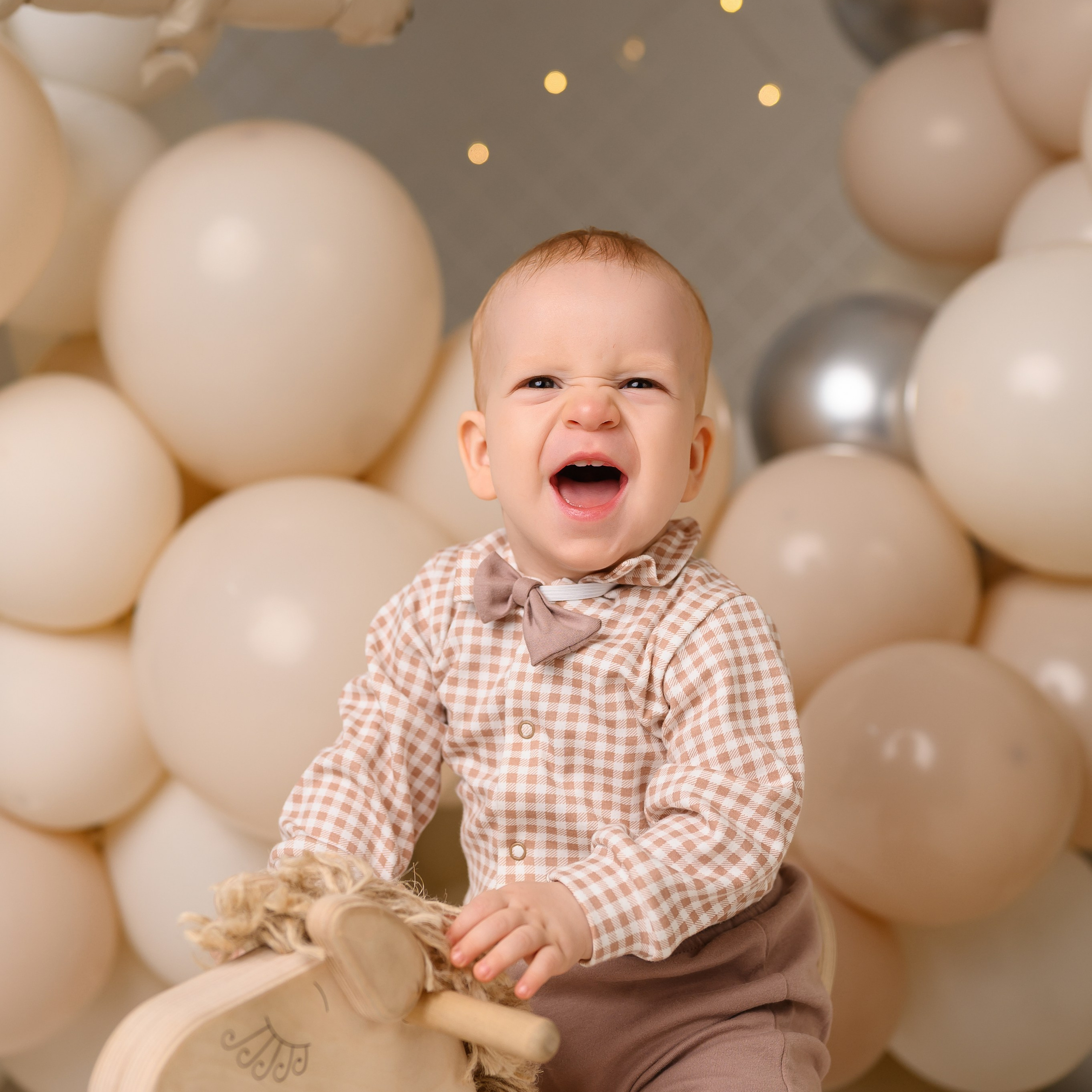 Детская и семейная фотостудия в Калининграде