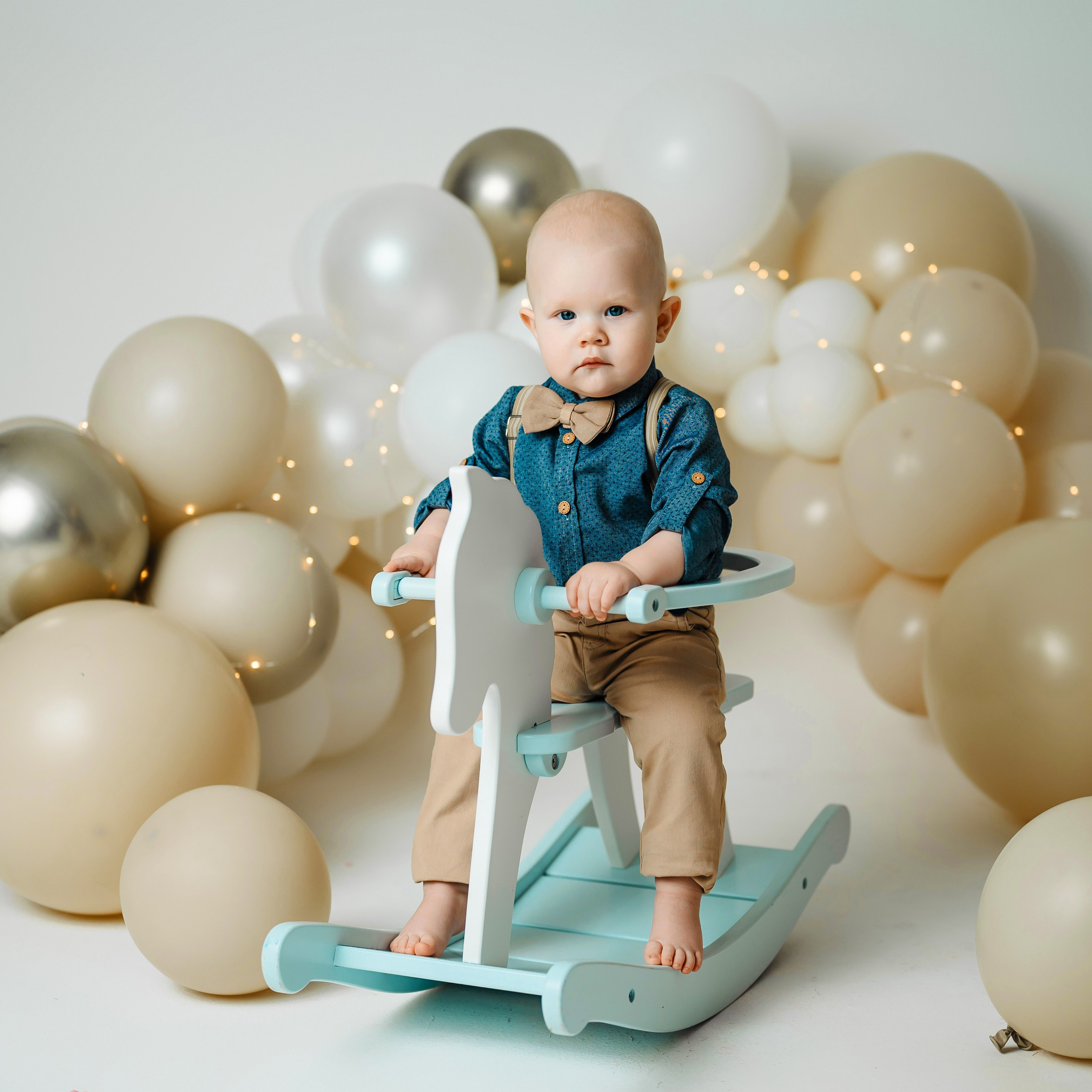 Детская и семейная фотостудия в Калининграде