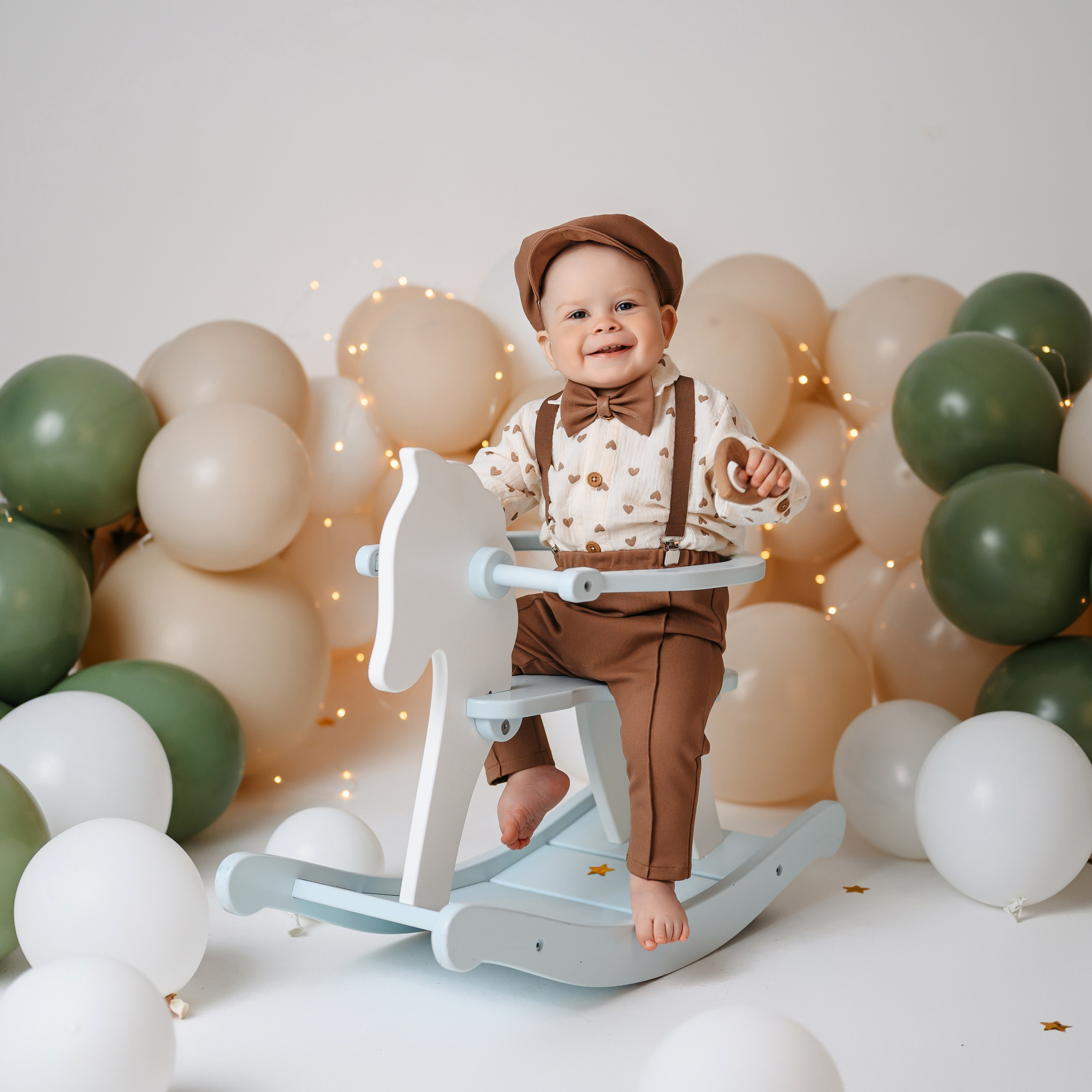 Детская и семейная фотостудия в Калининграде