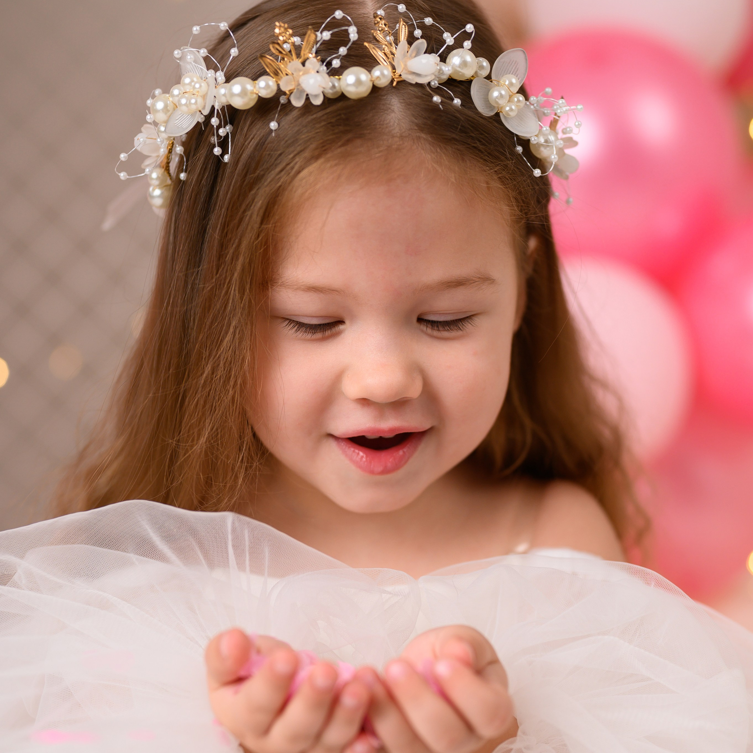 Детская и семейная фотостудия в Калининграде