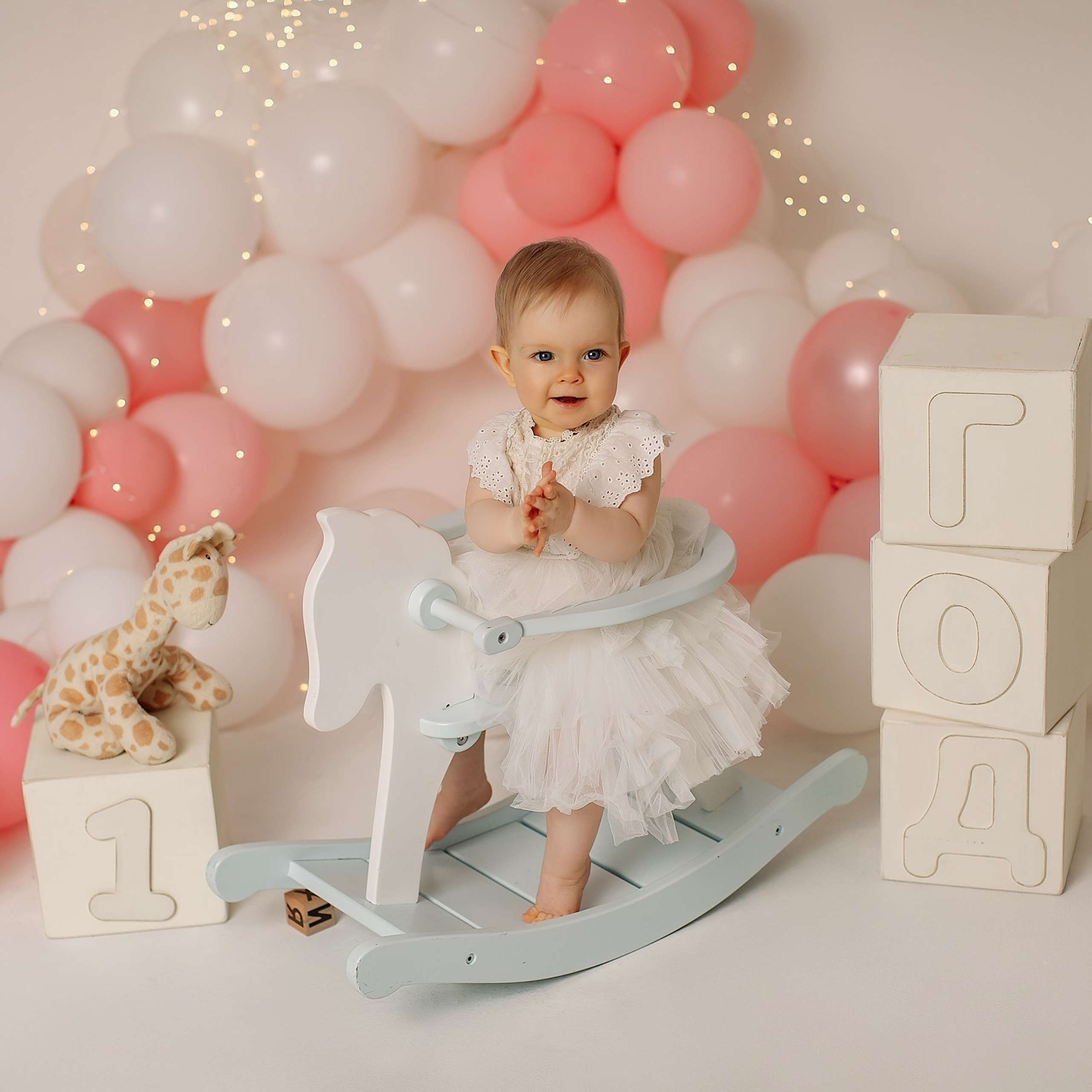 Отзывы. Детская и семейная фотостудия в Калининграде