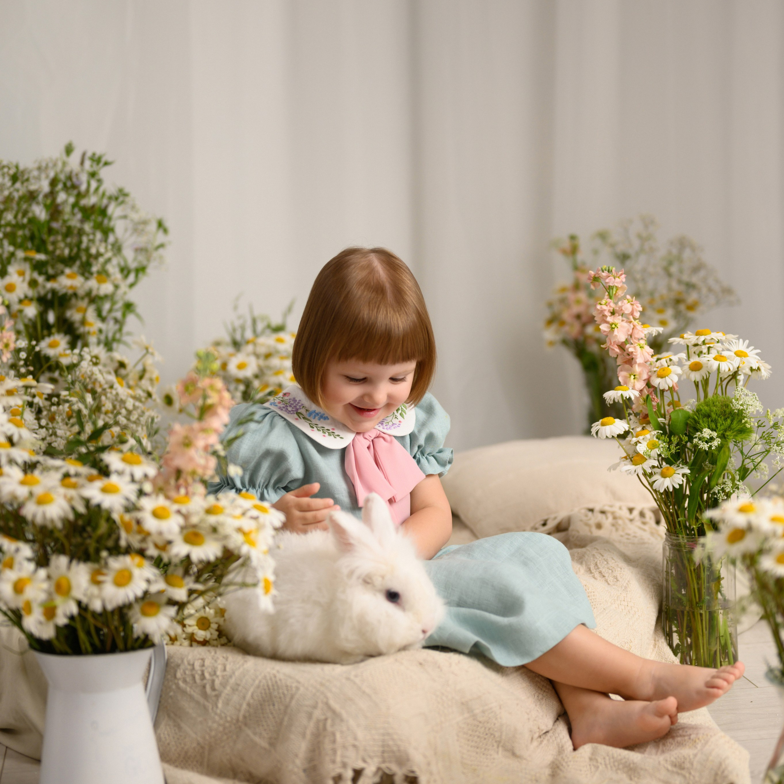 1 ИЮНЯ #МАМАПАПАФЕСТ. Детская и семейная фотостудия в Калининграде