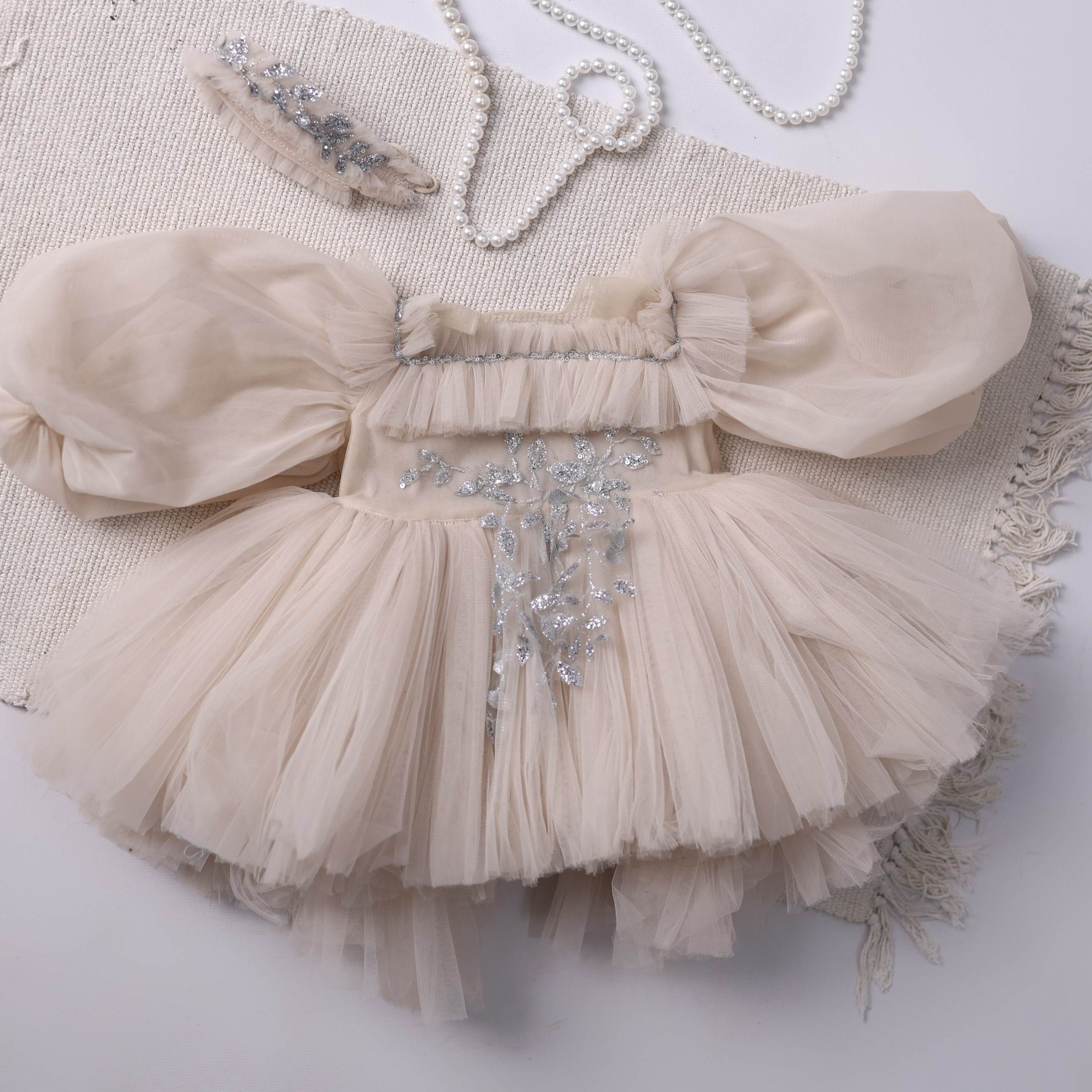 Платье 1-2 года