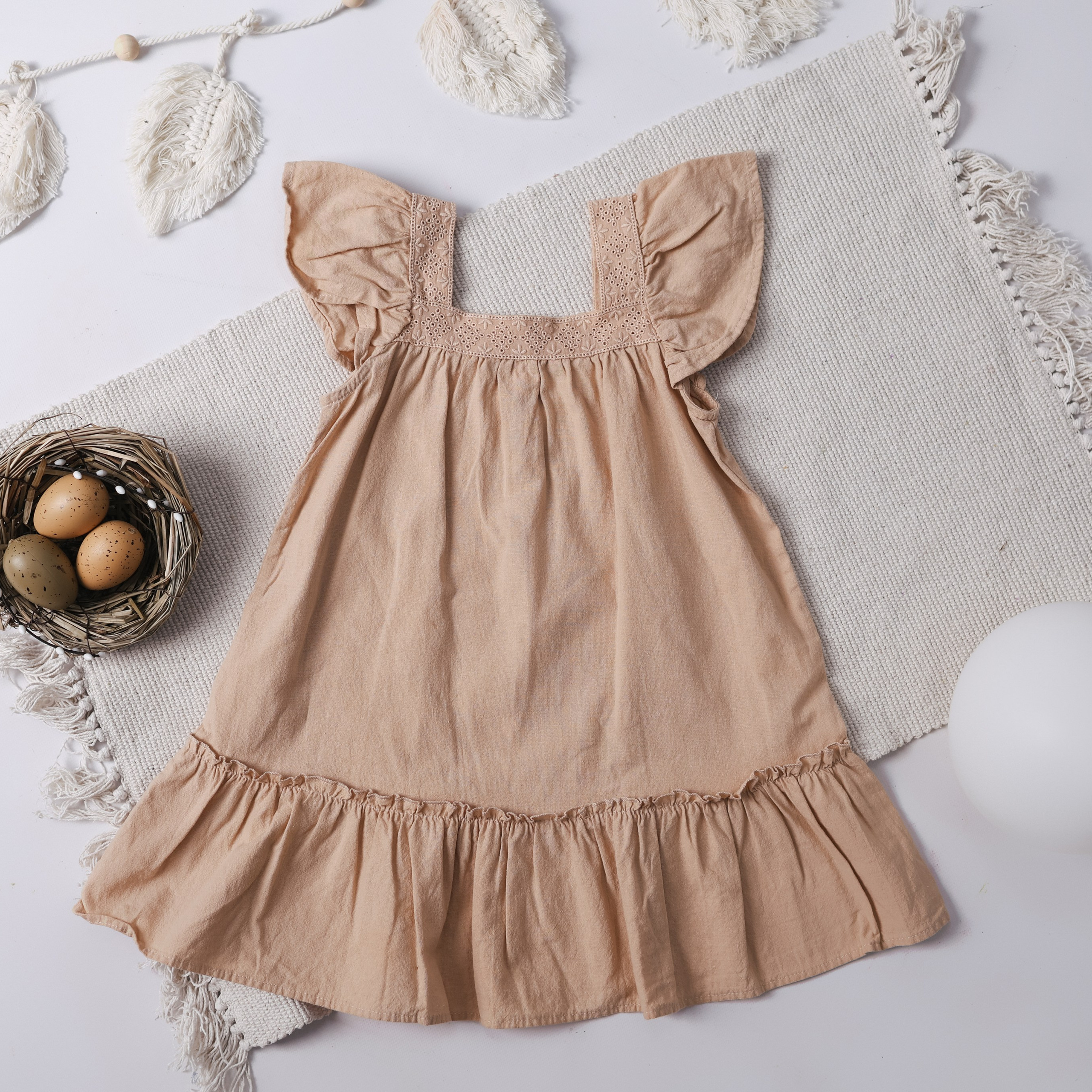 Платье, размер 4 года