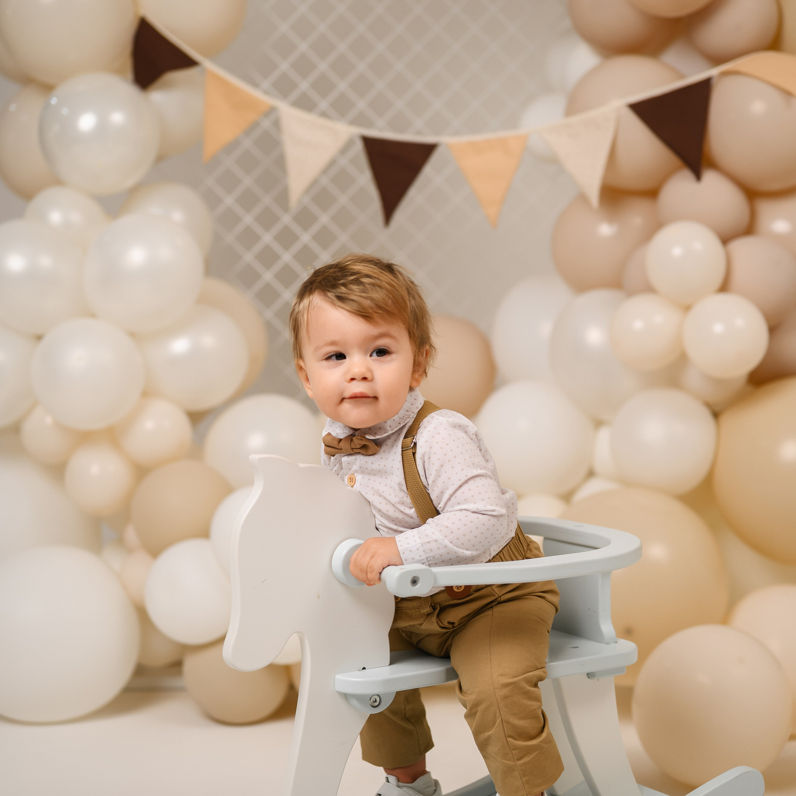 Детская и семейная фотостудия в Калининграде