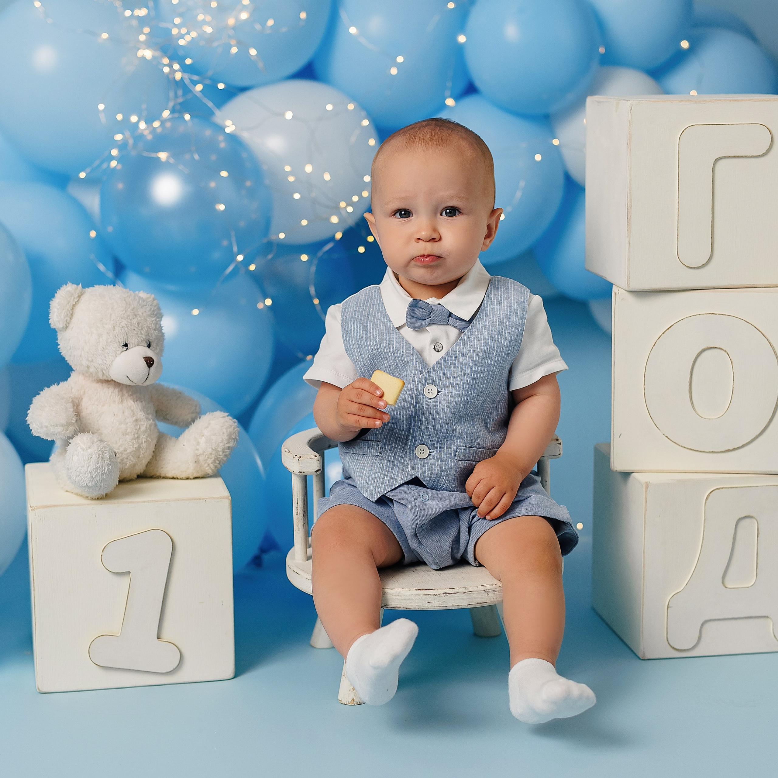 Отзывы. Детская и семейная фотостудия в Калининграде