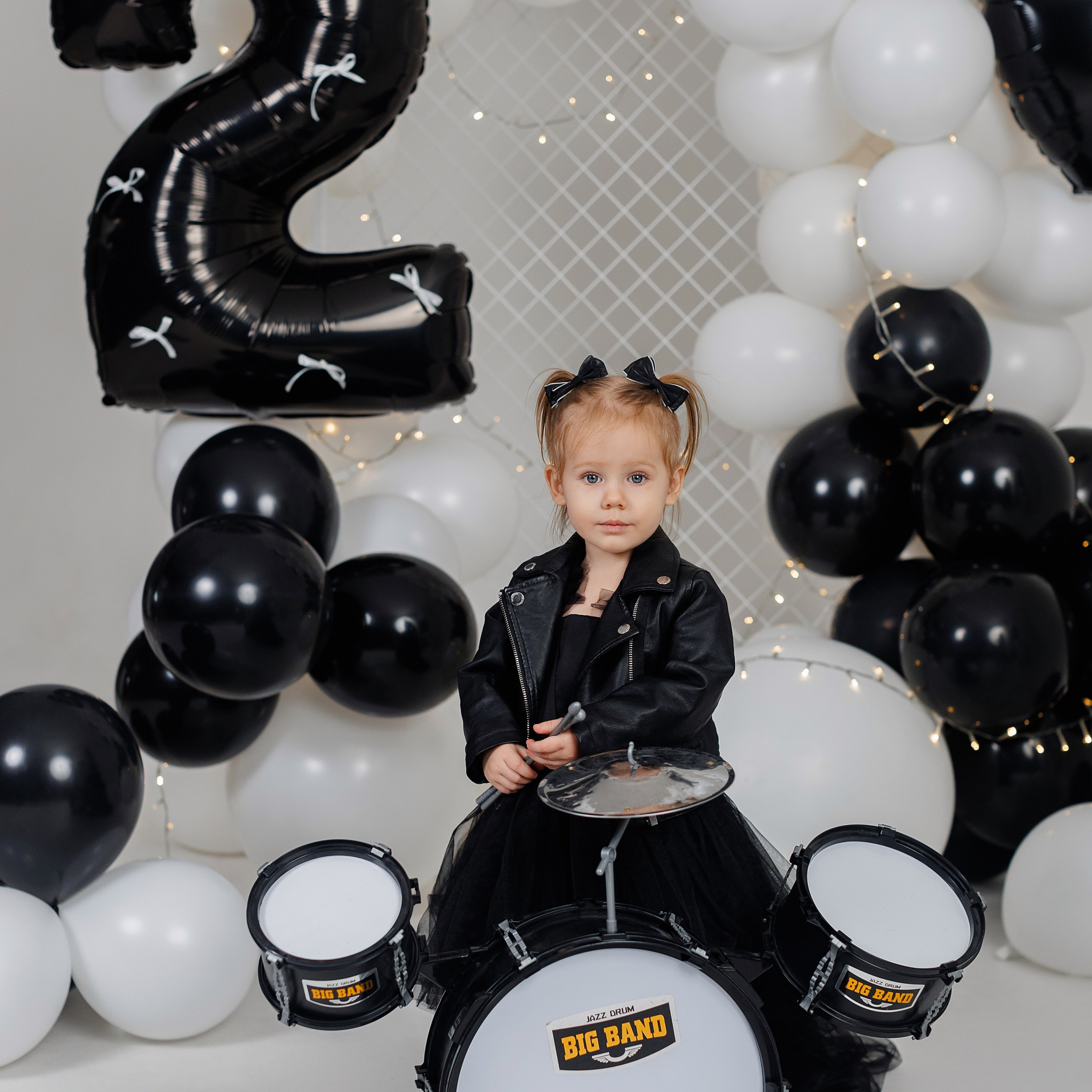 Детская и семейная фотостудия в Калининграде