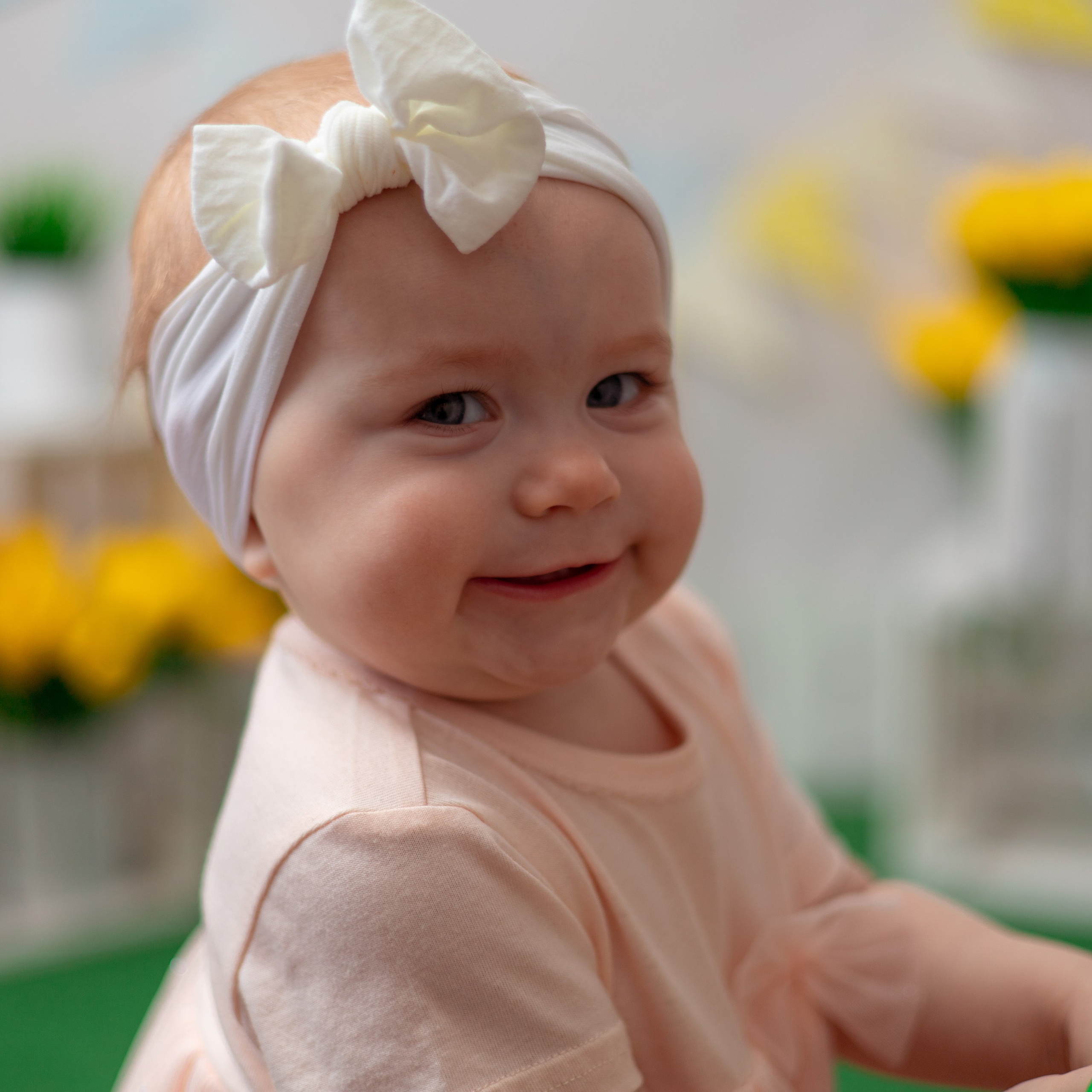 Злата кролики