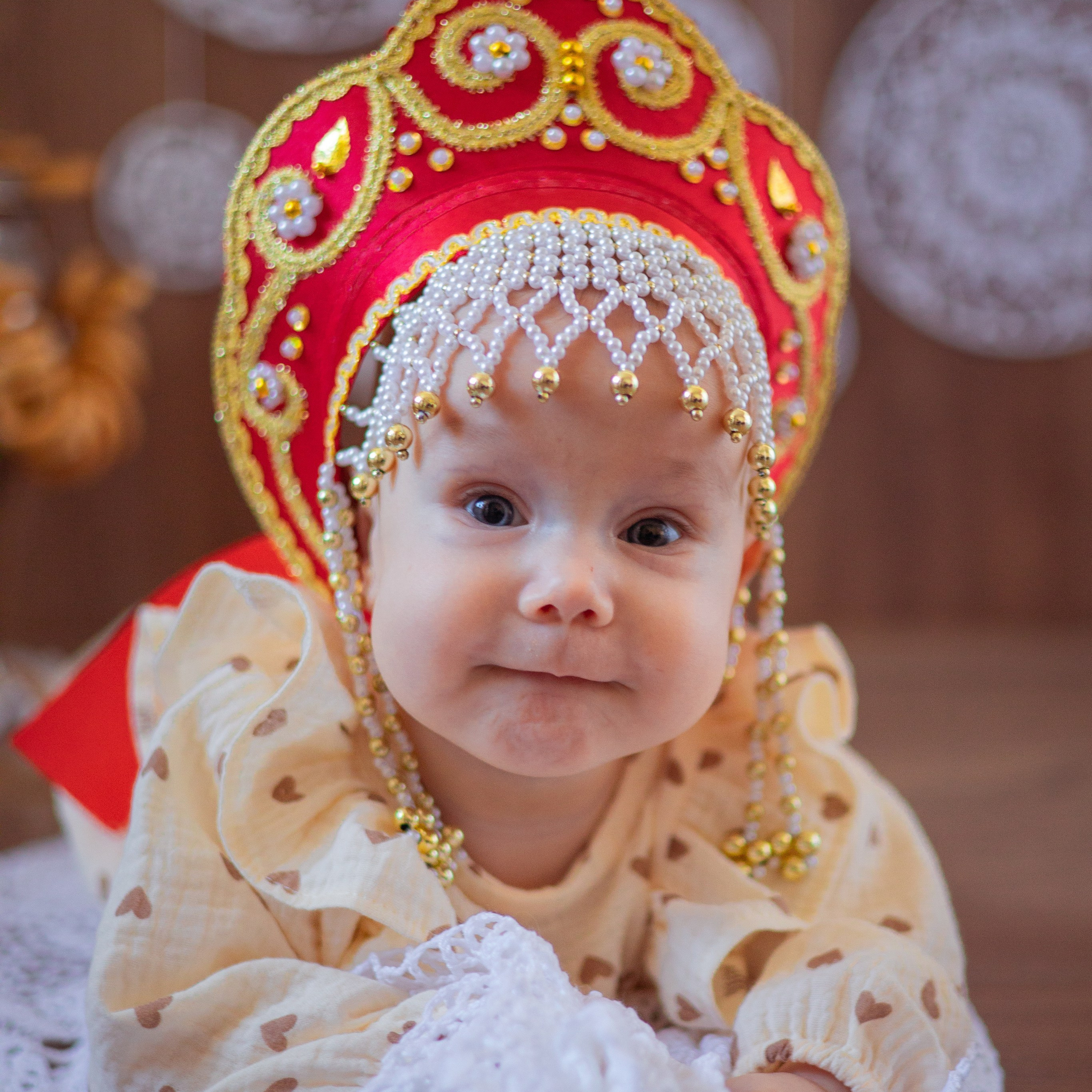 Даша русское народное