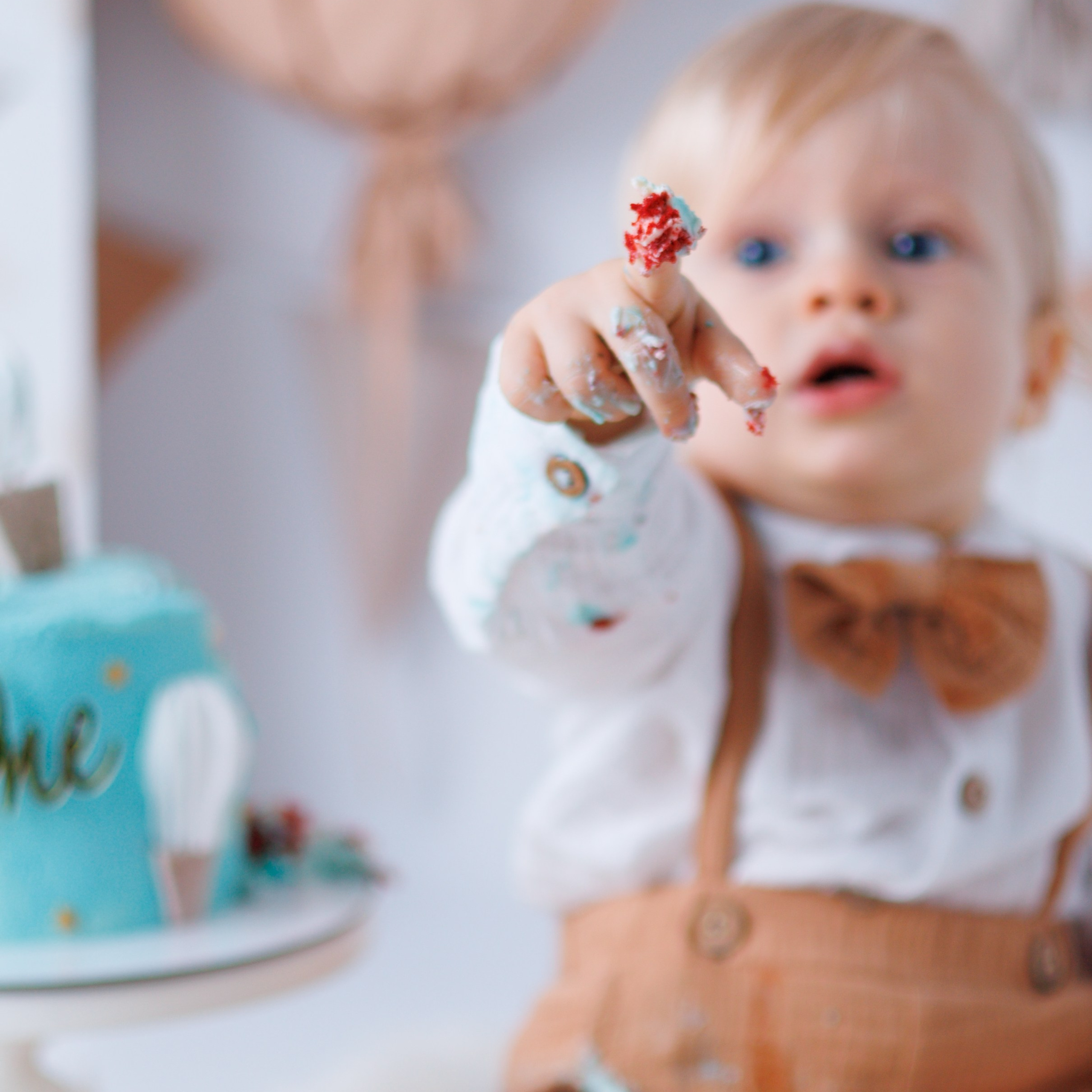 Арсению 1 годик