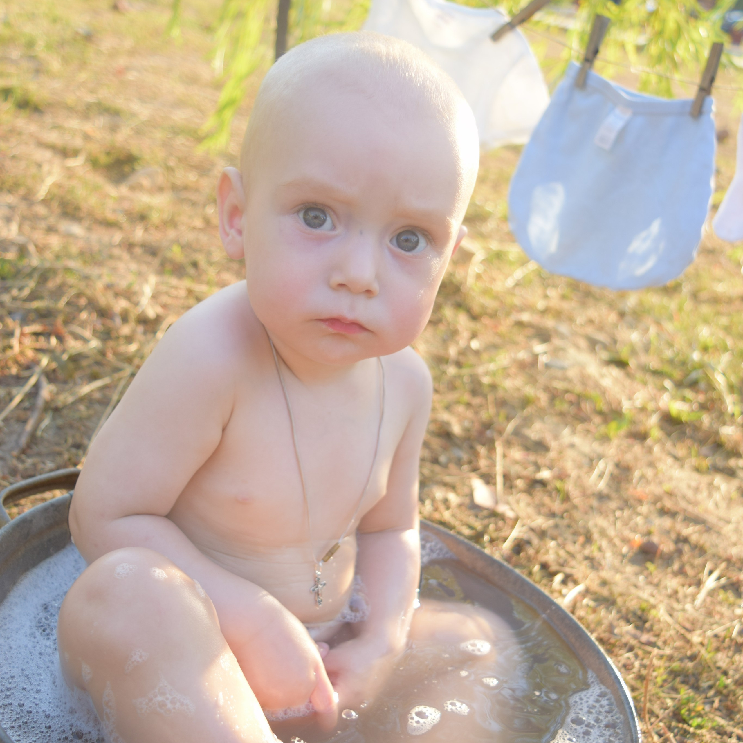 Даня стирка