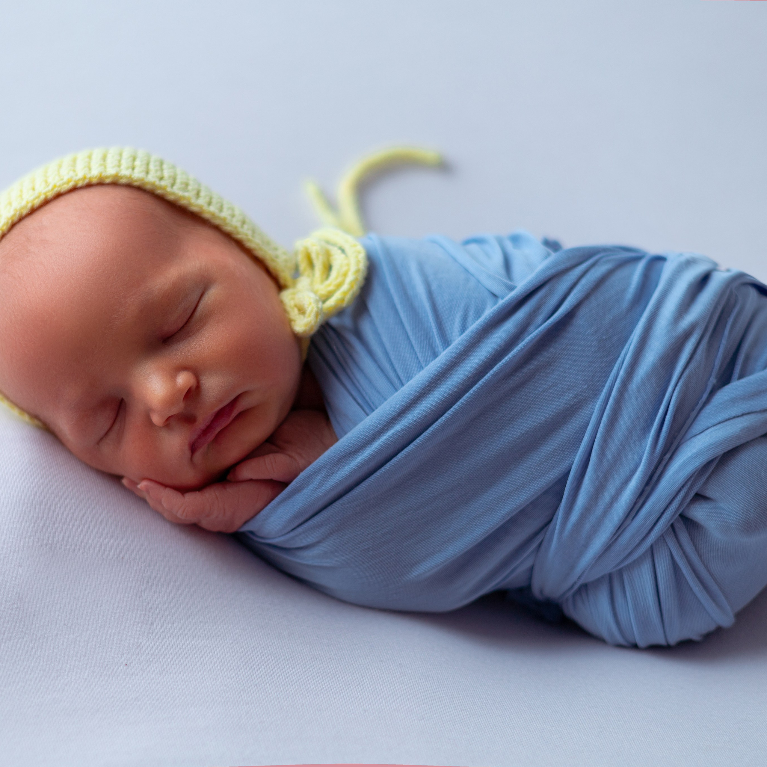 новорождённые малыши