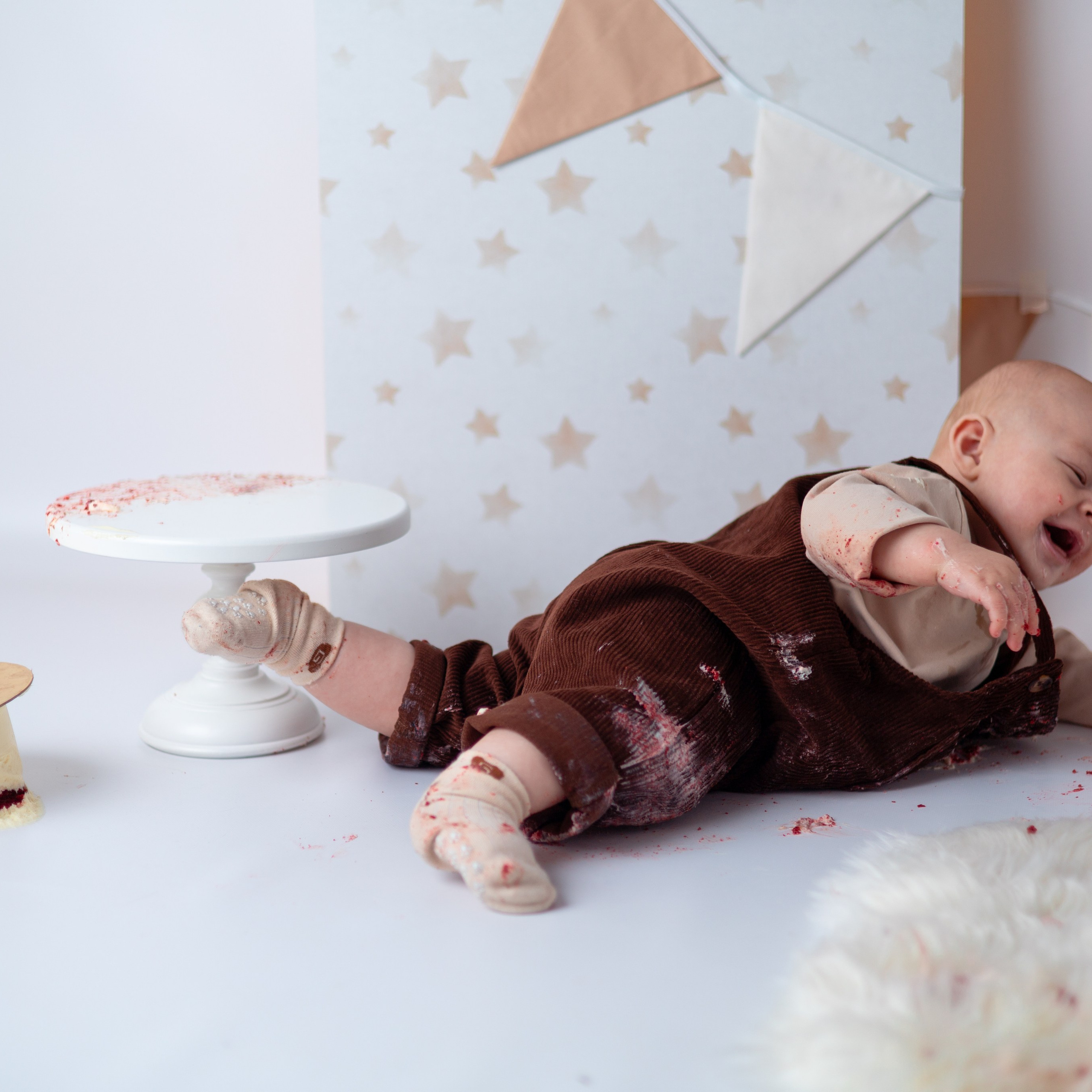 Ивану полгодика