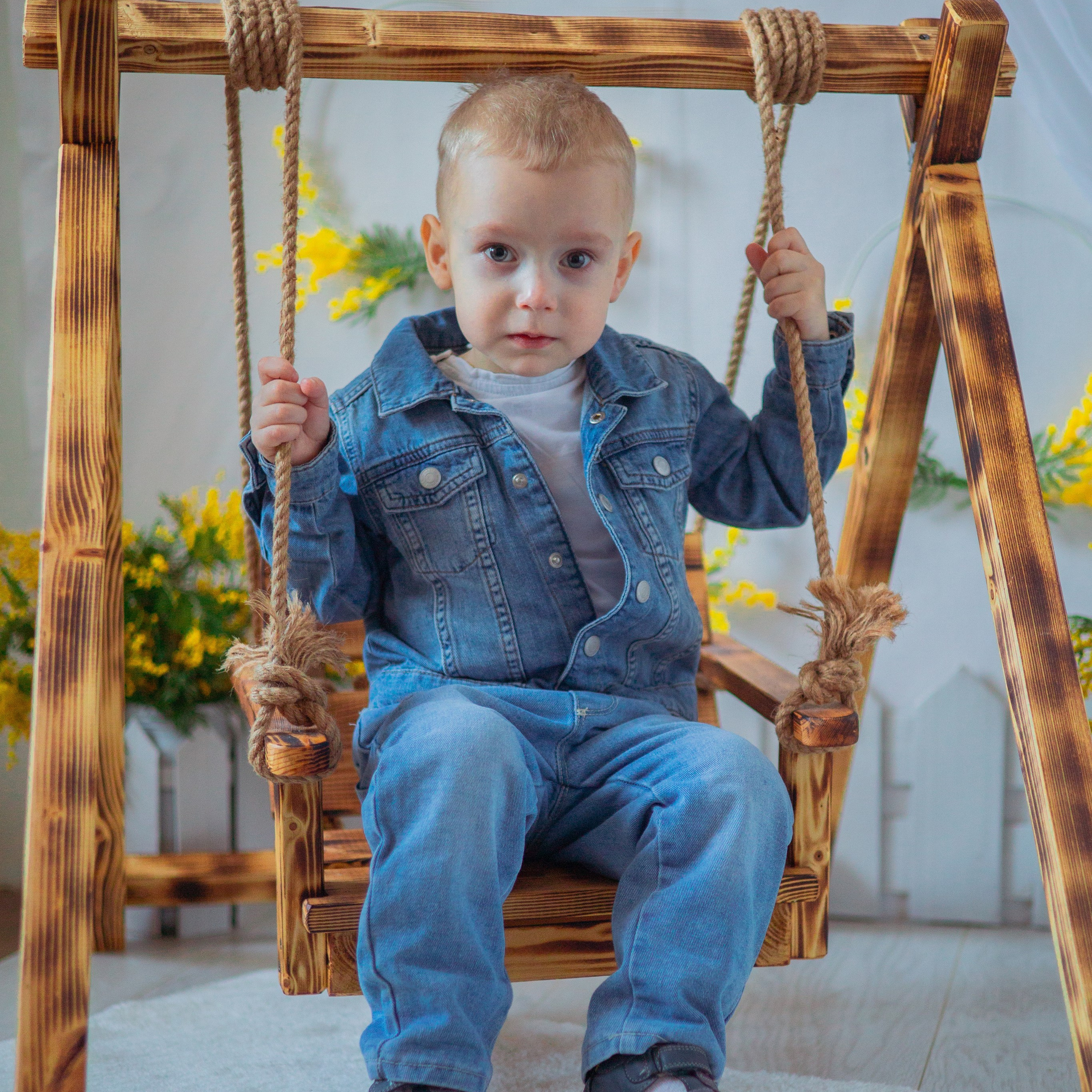 Даниил и Полина