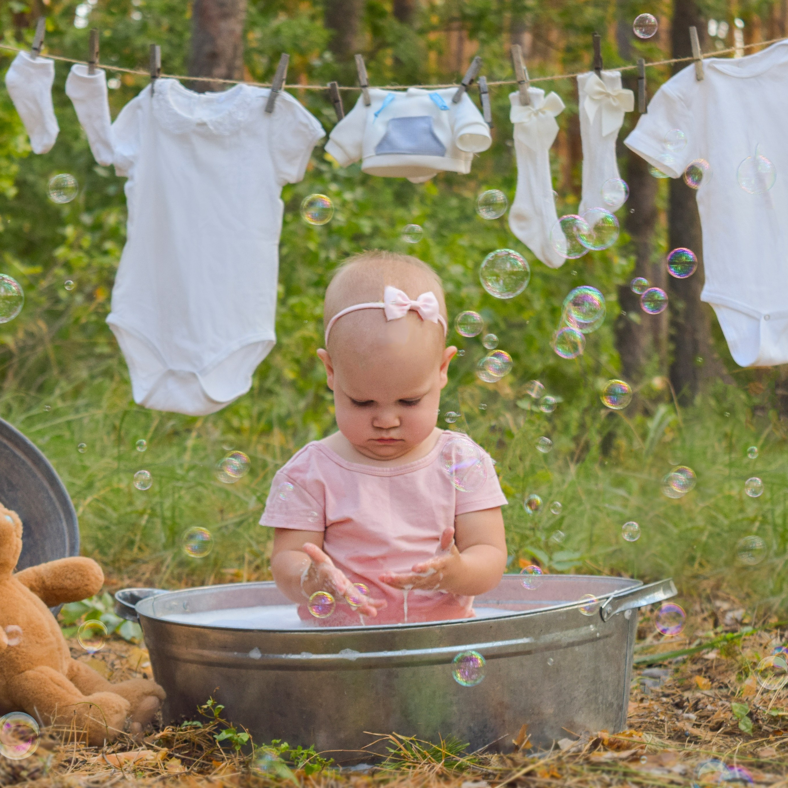 Полина стрирка