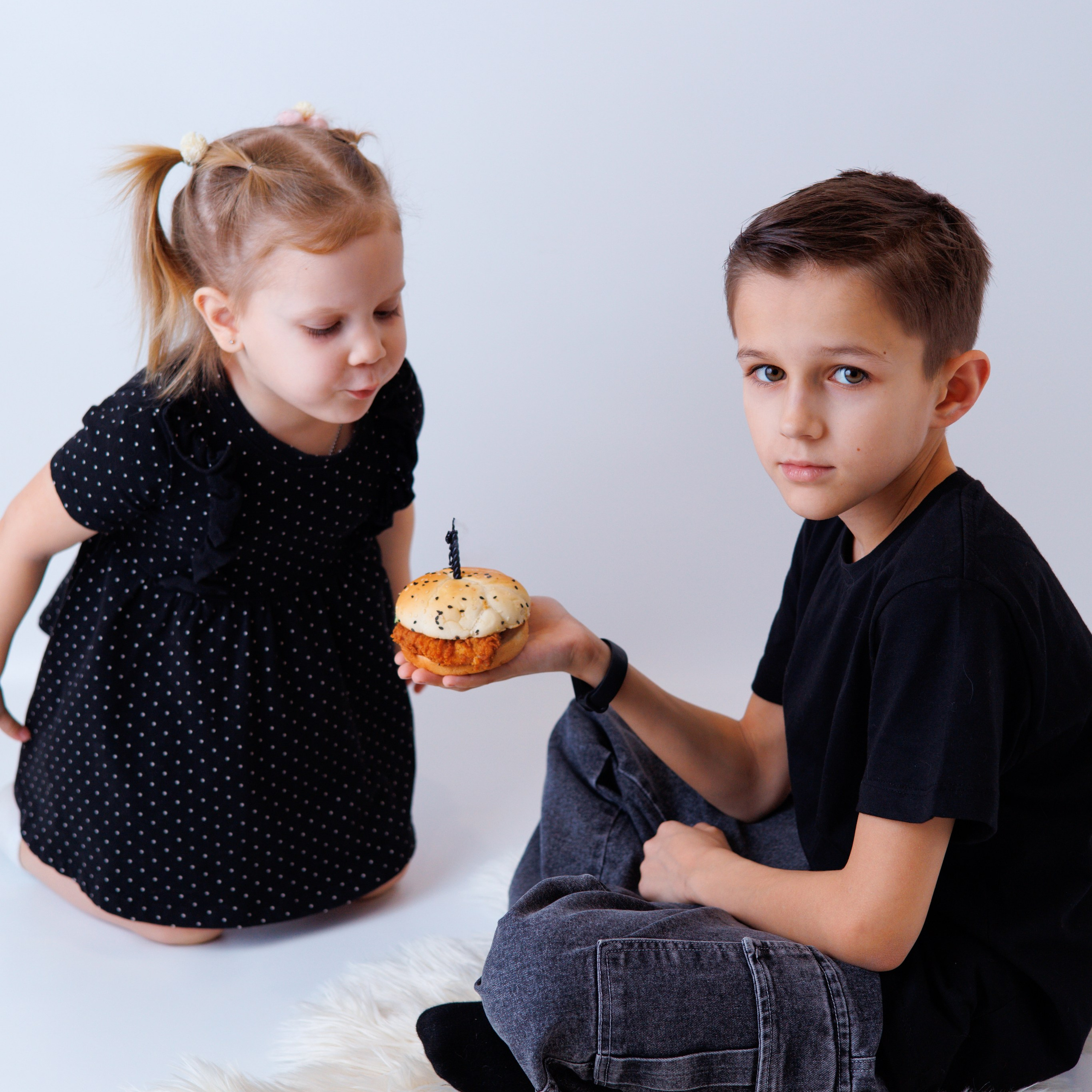 День рождения Кирилла