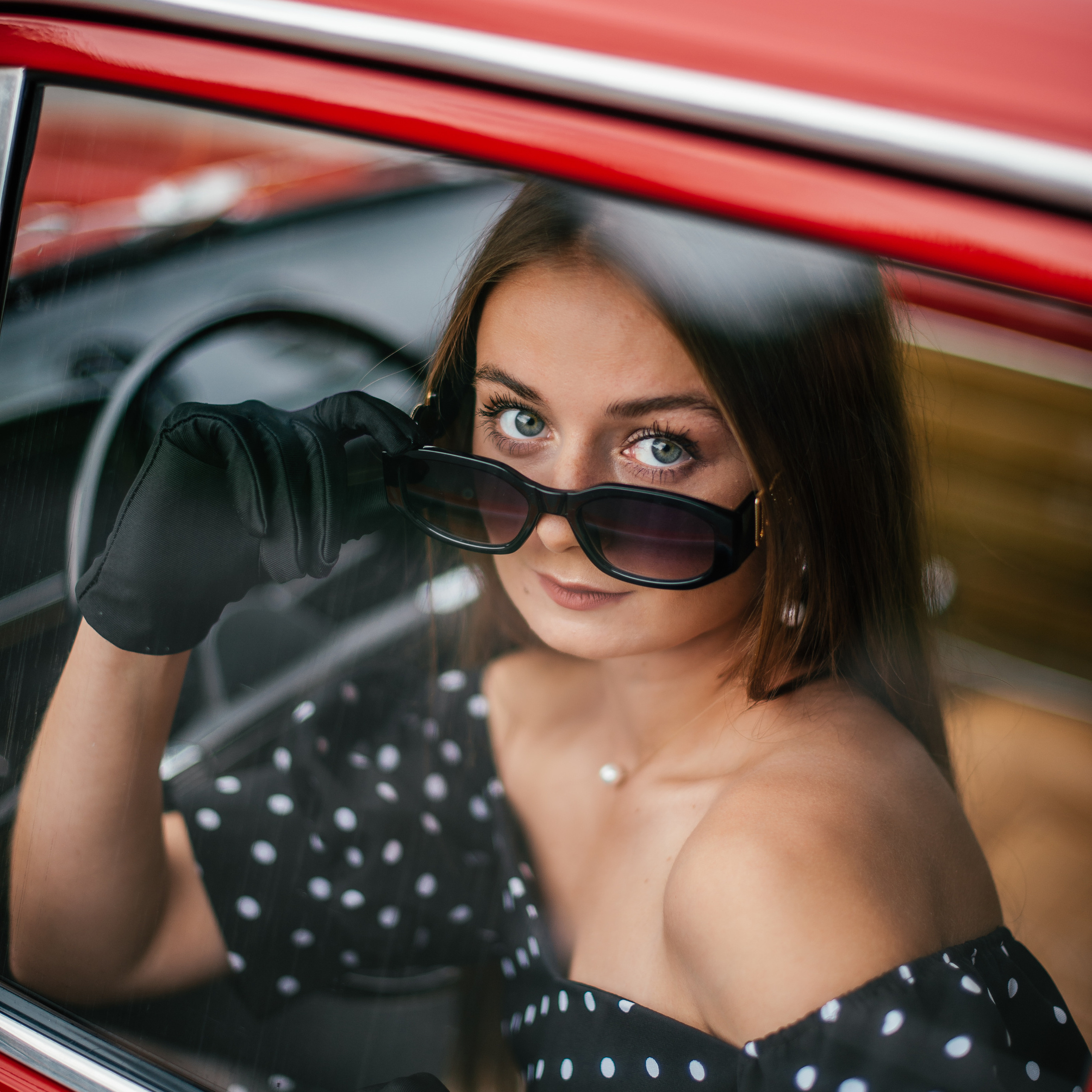 Анастасия Кулишова