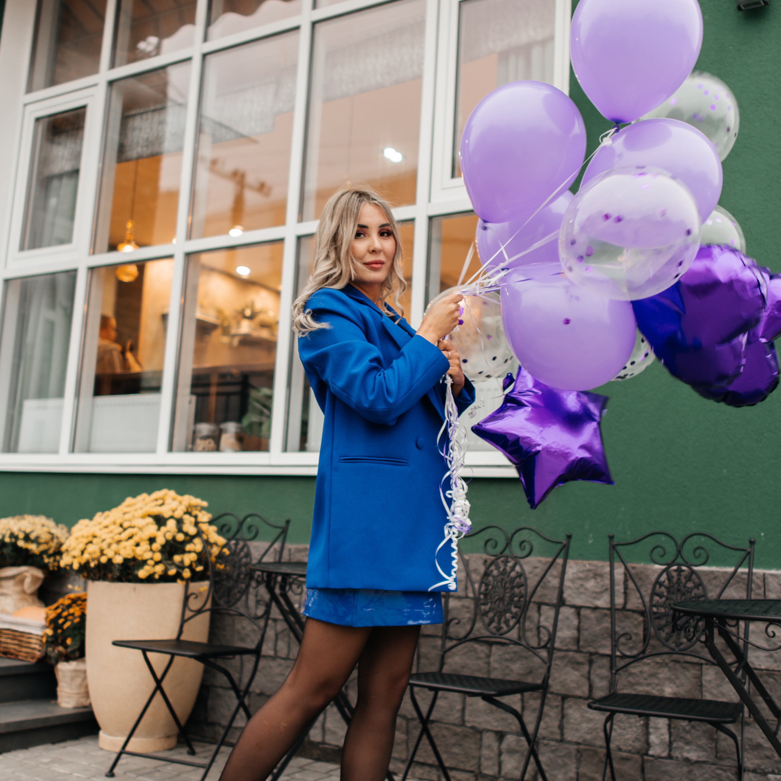 Отзывы. Фотограф Палий Ульяна