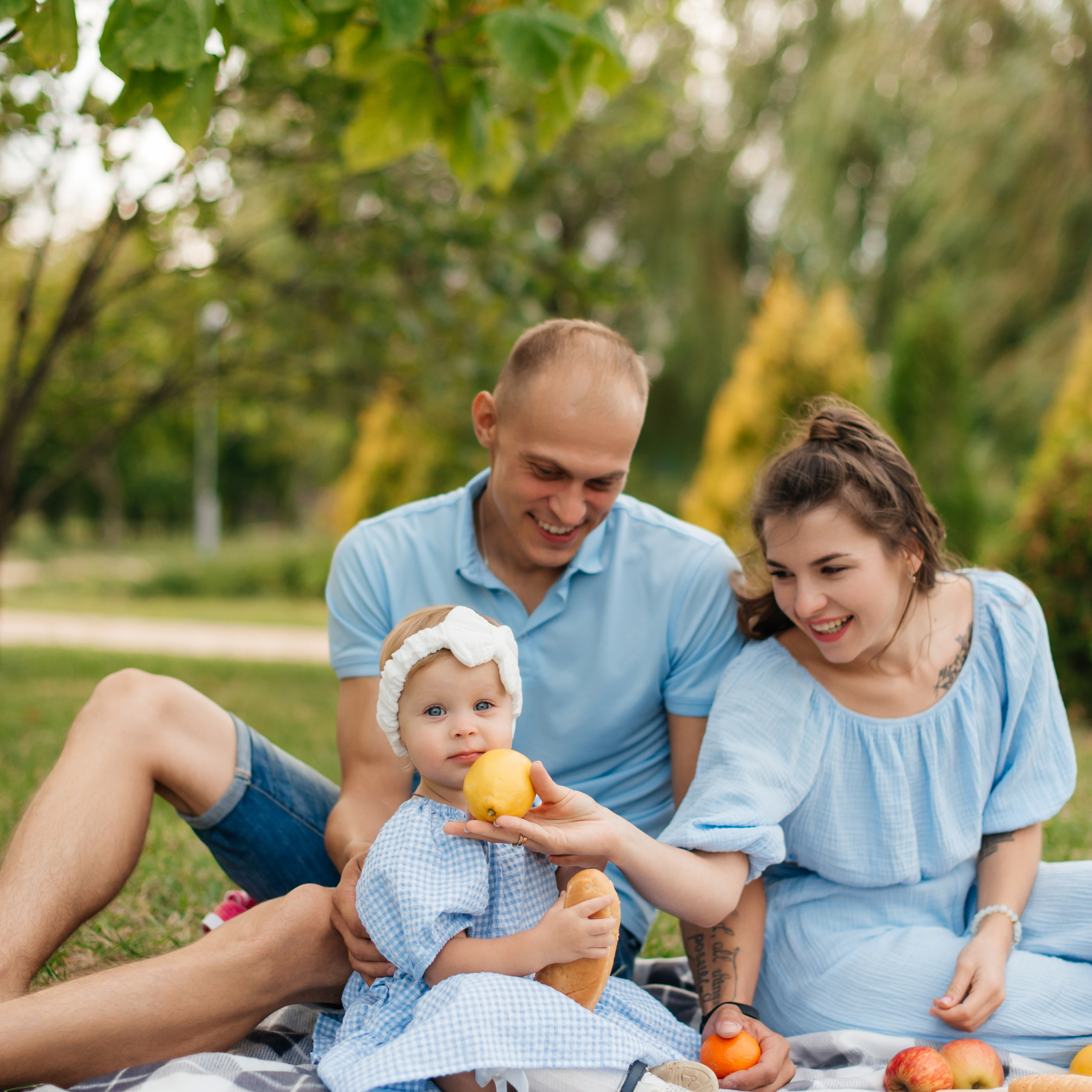Отзывы. Фотограф Палий Ульяна
