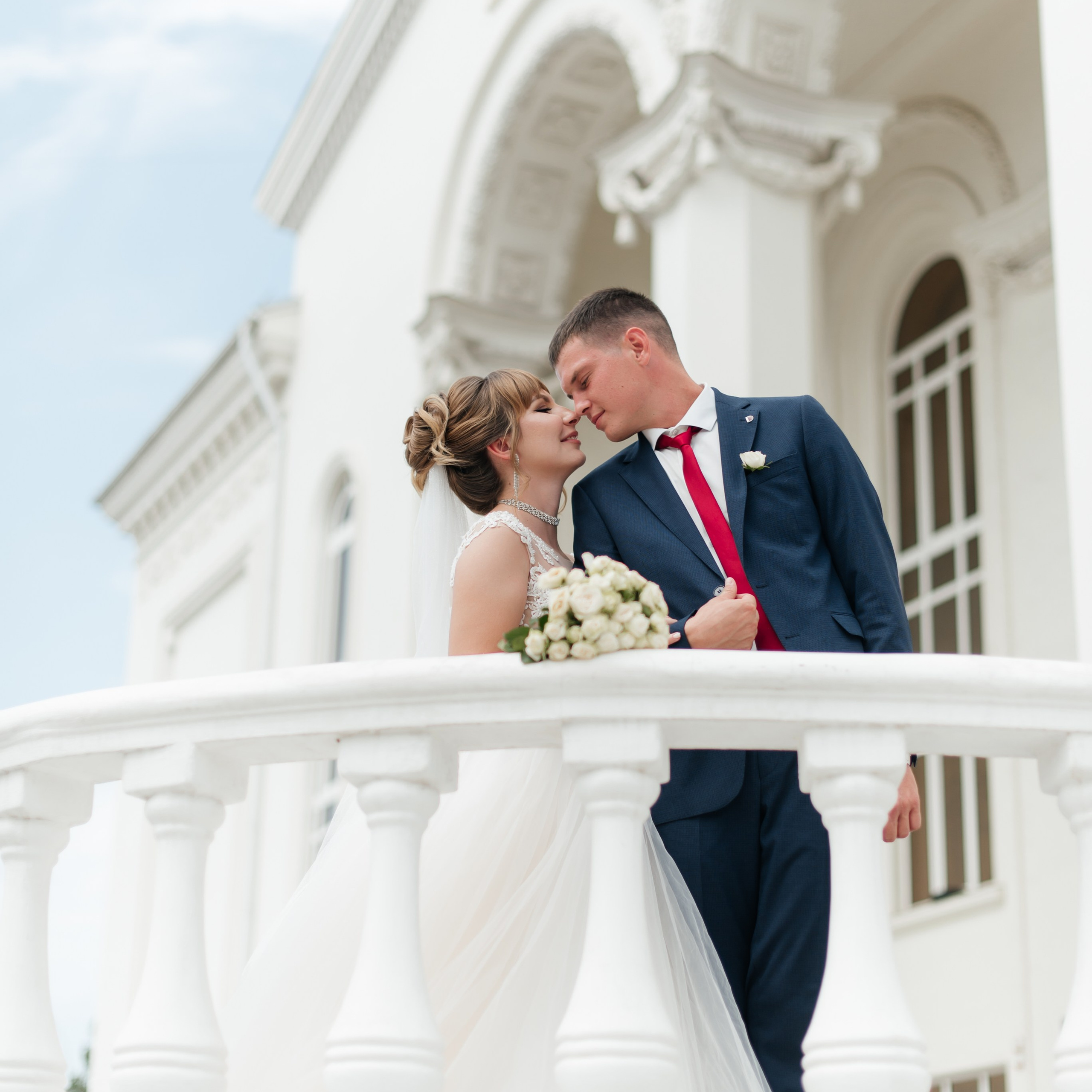 Денис и Кристина