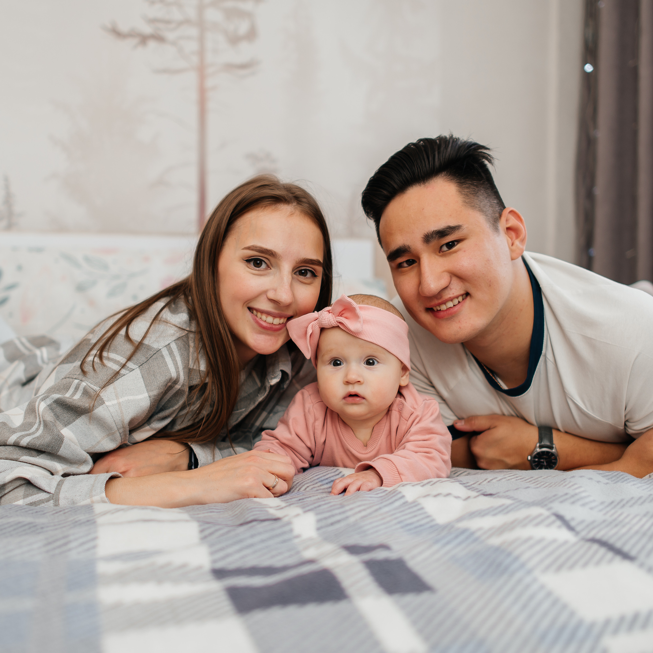 Отзывы. Фотограф Палий Ульяна