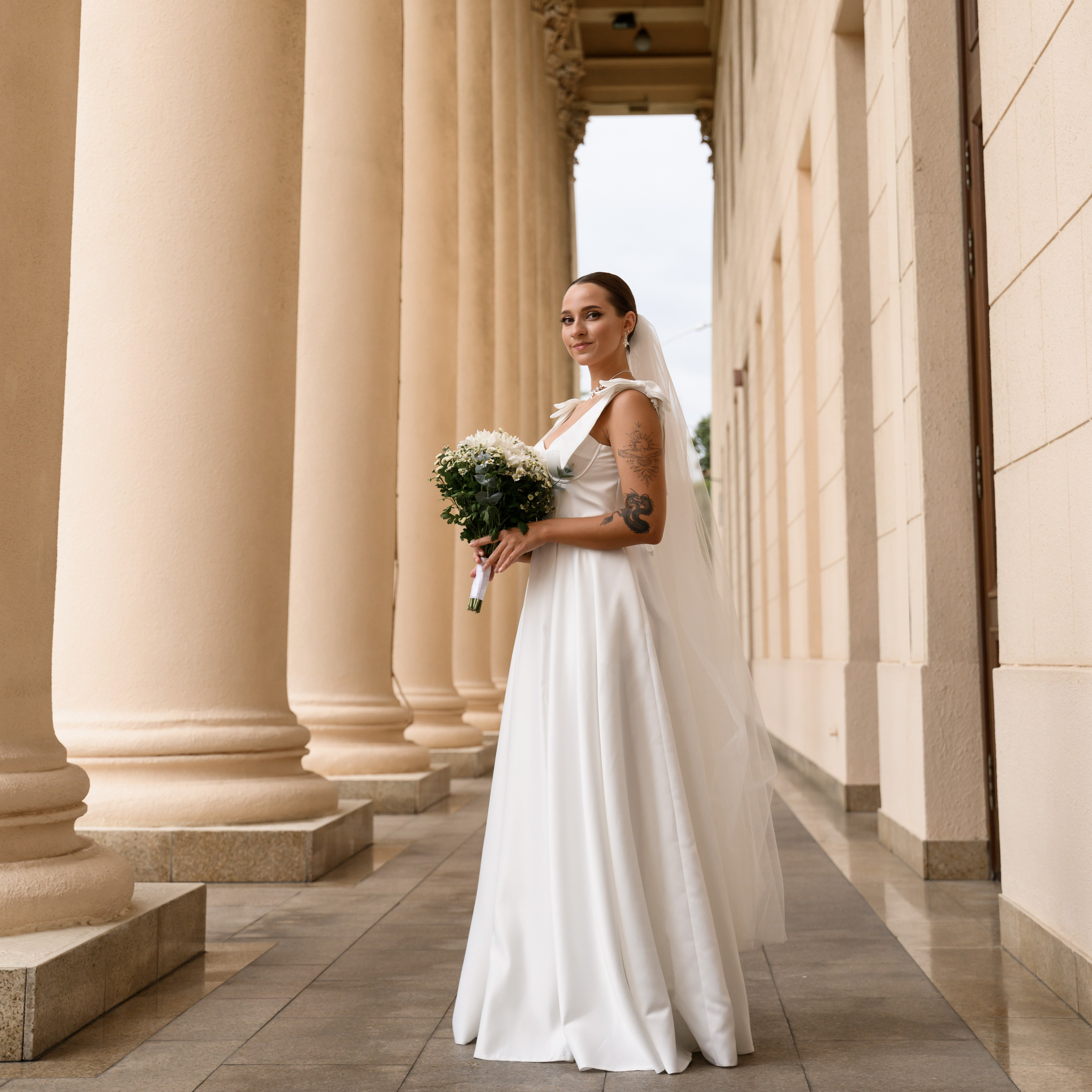 Антон & Екатерина