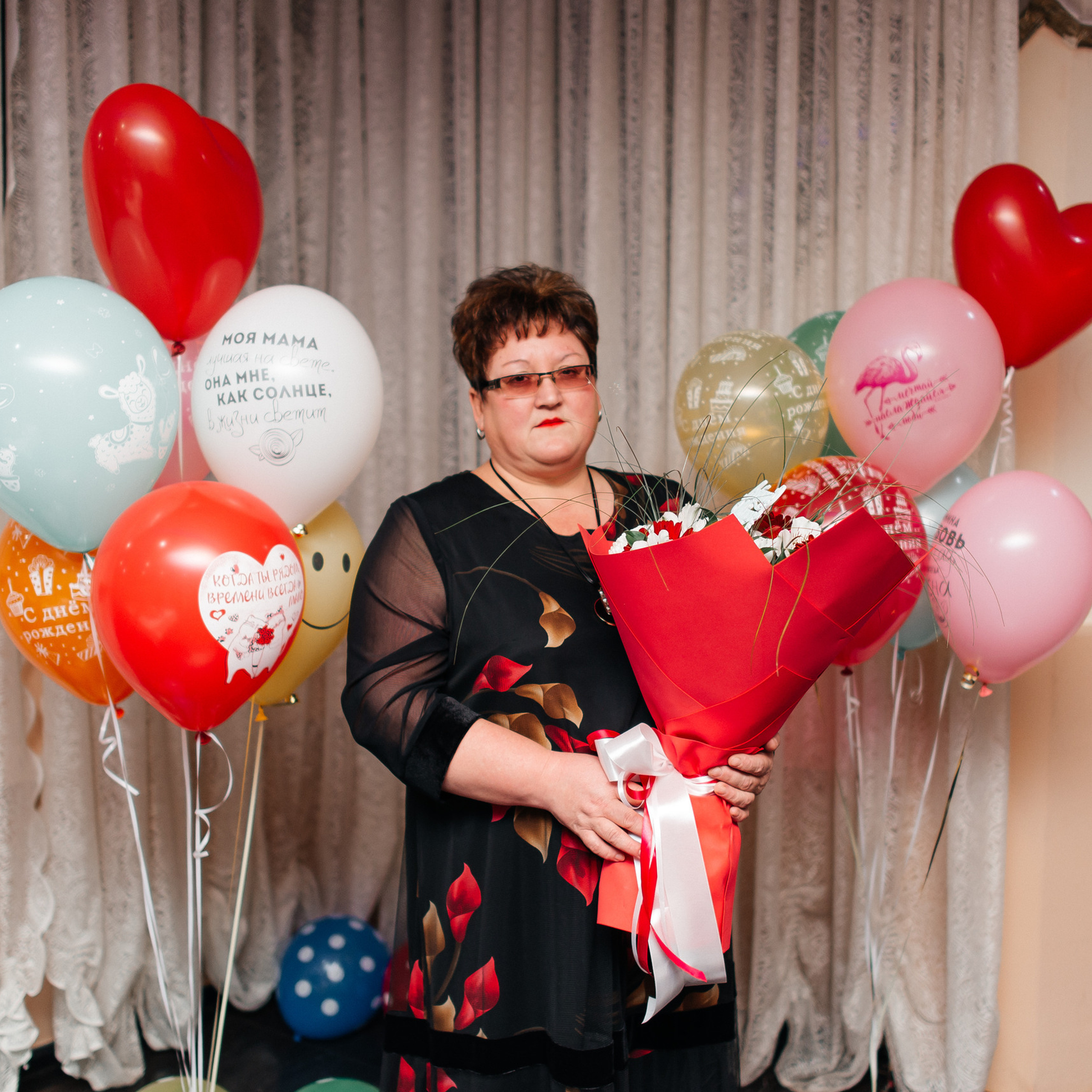 Отзывы. Фотограф Палий Ульяна