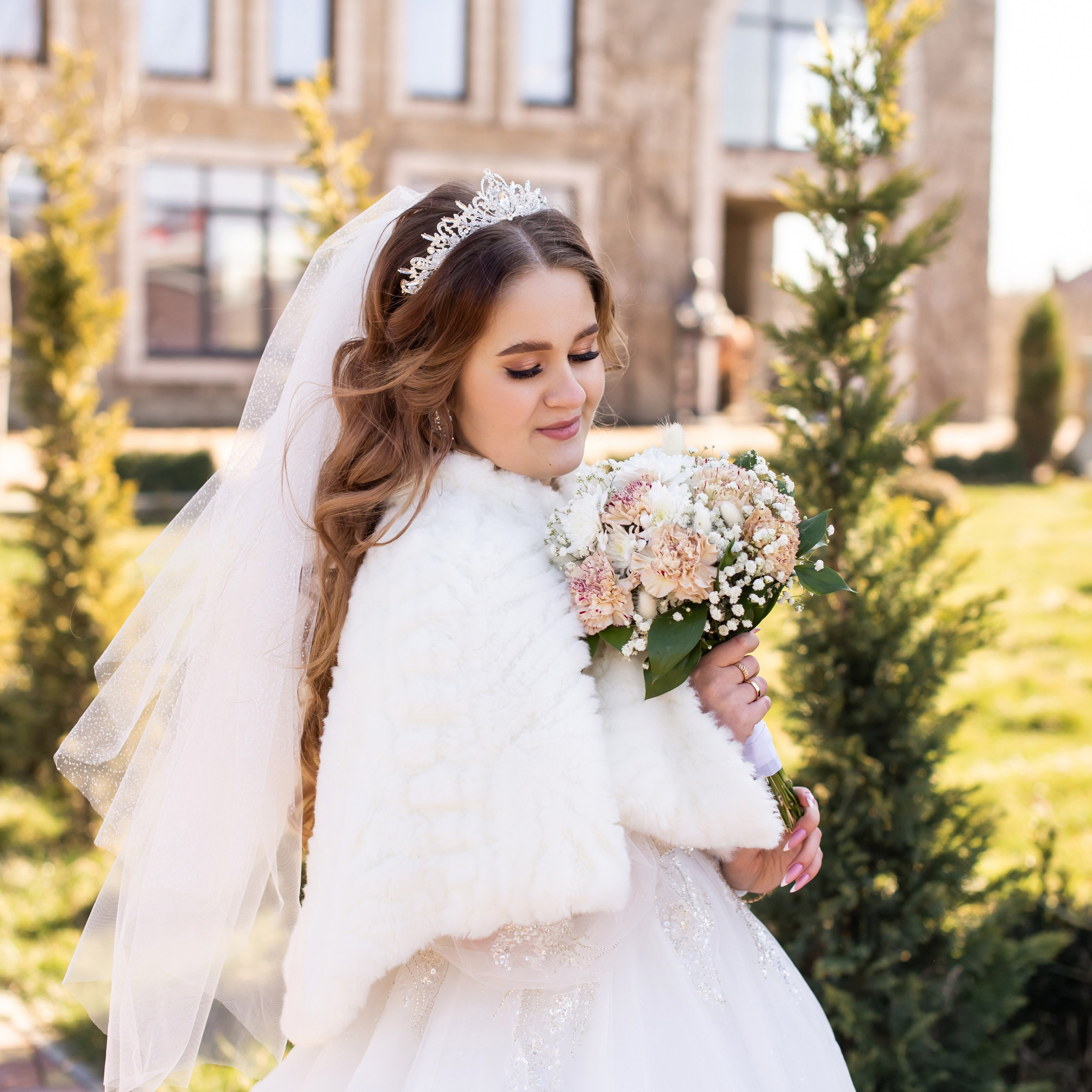 Отзывы. Фотограф Палий Ульяна