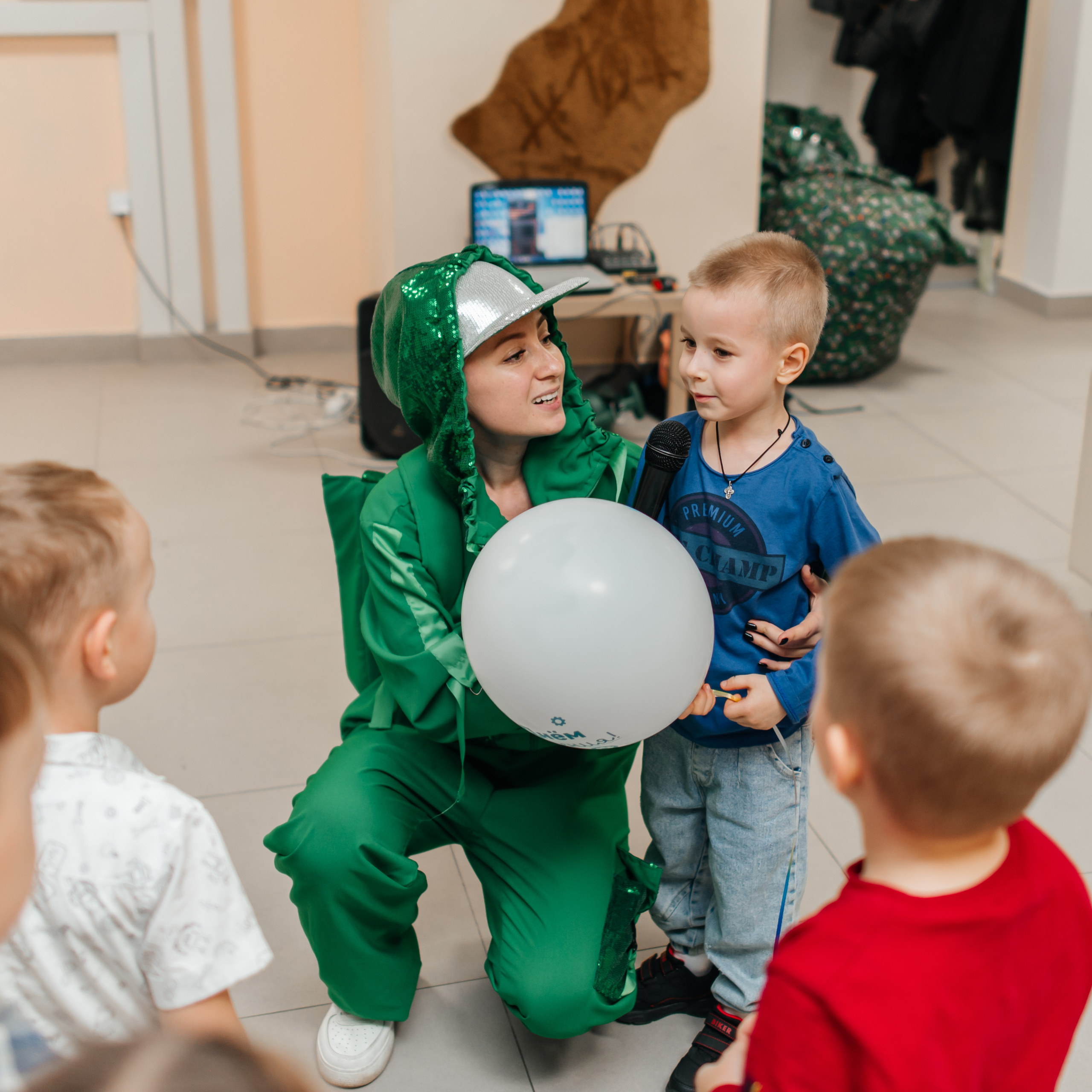 Отзывы. Фотограф Палий Ульяна