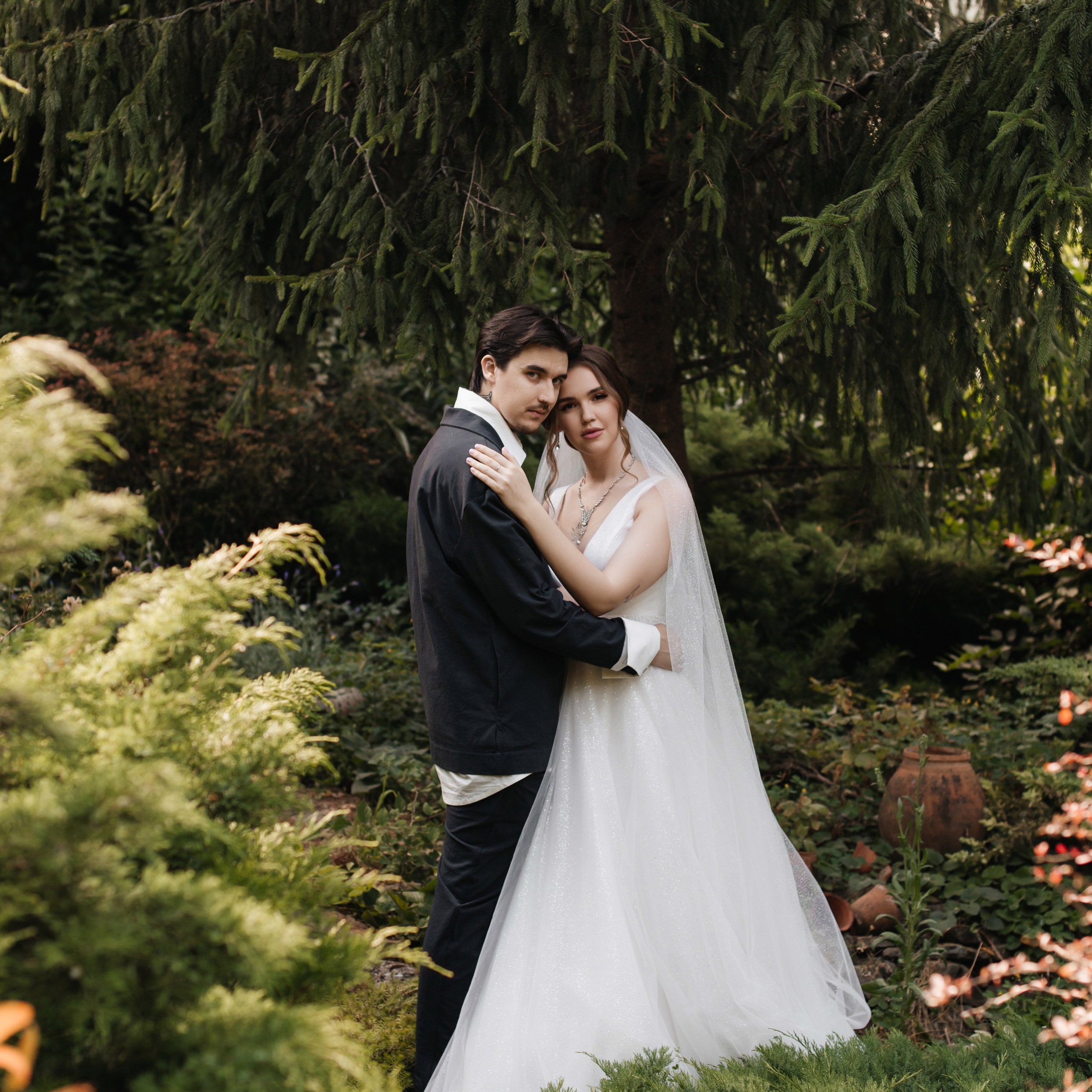 Дмитрий и Маргарита