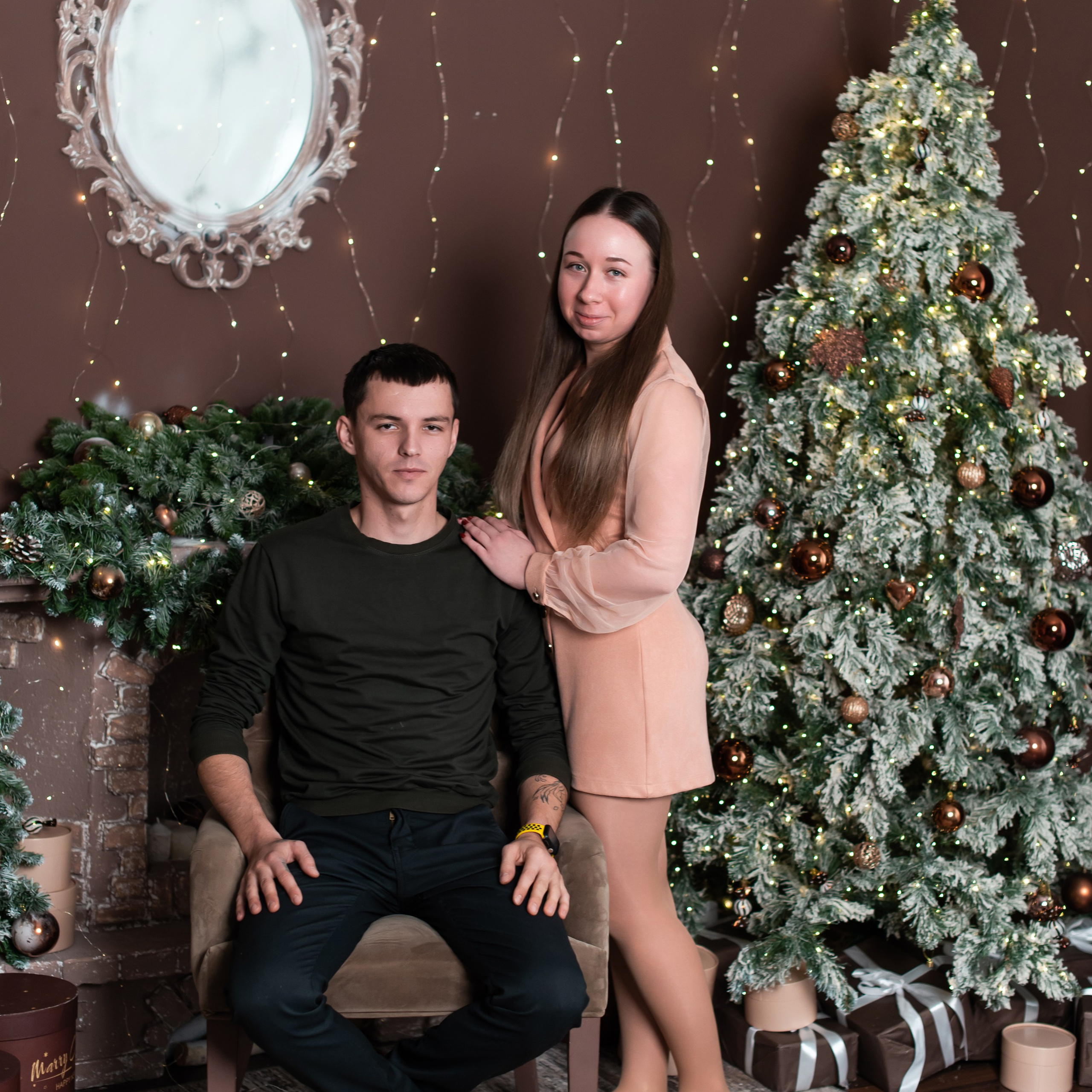 Отзывы. Фотограф Палий Ульяна