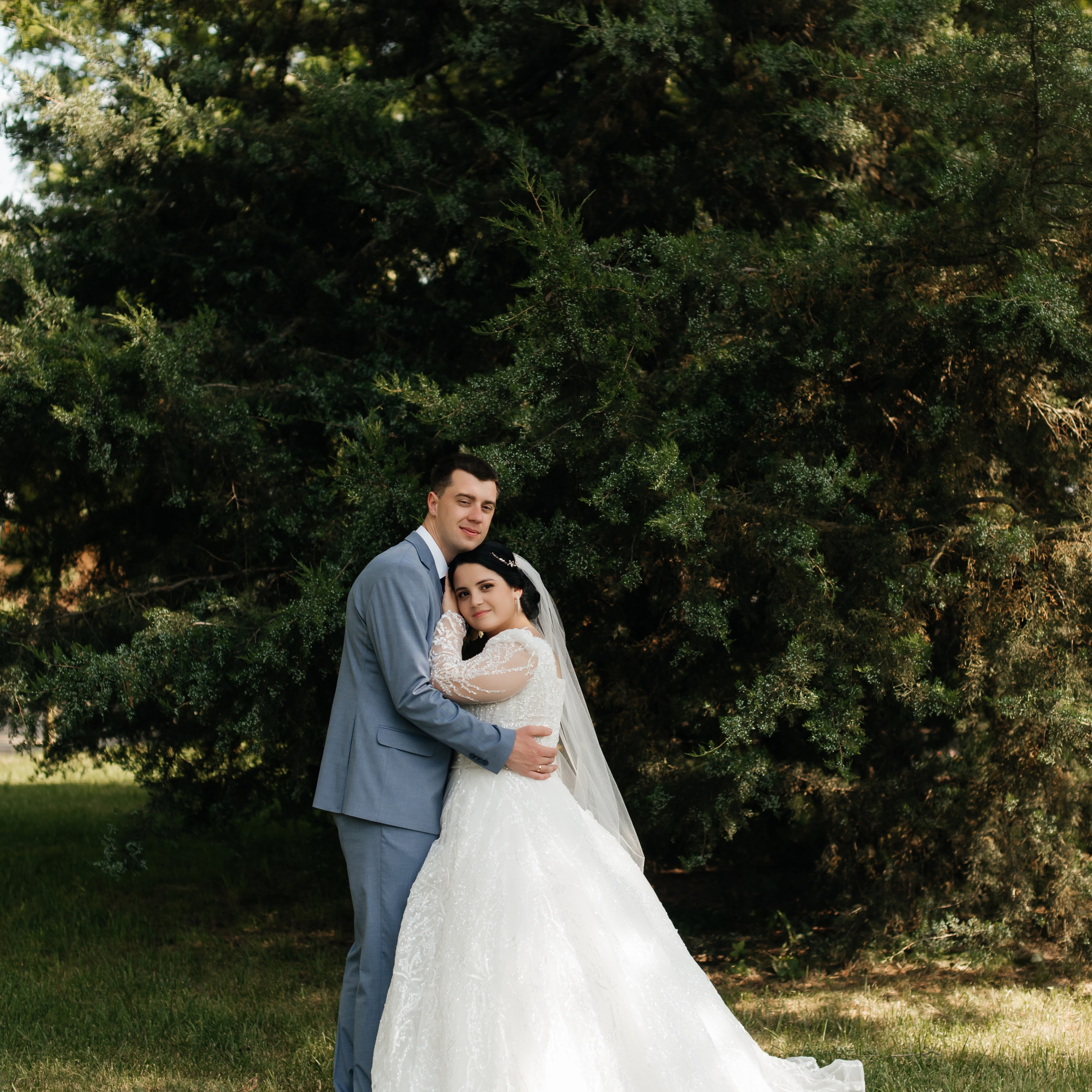 Алексей и Анна