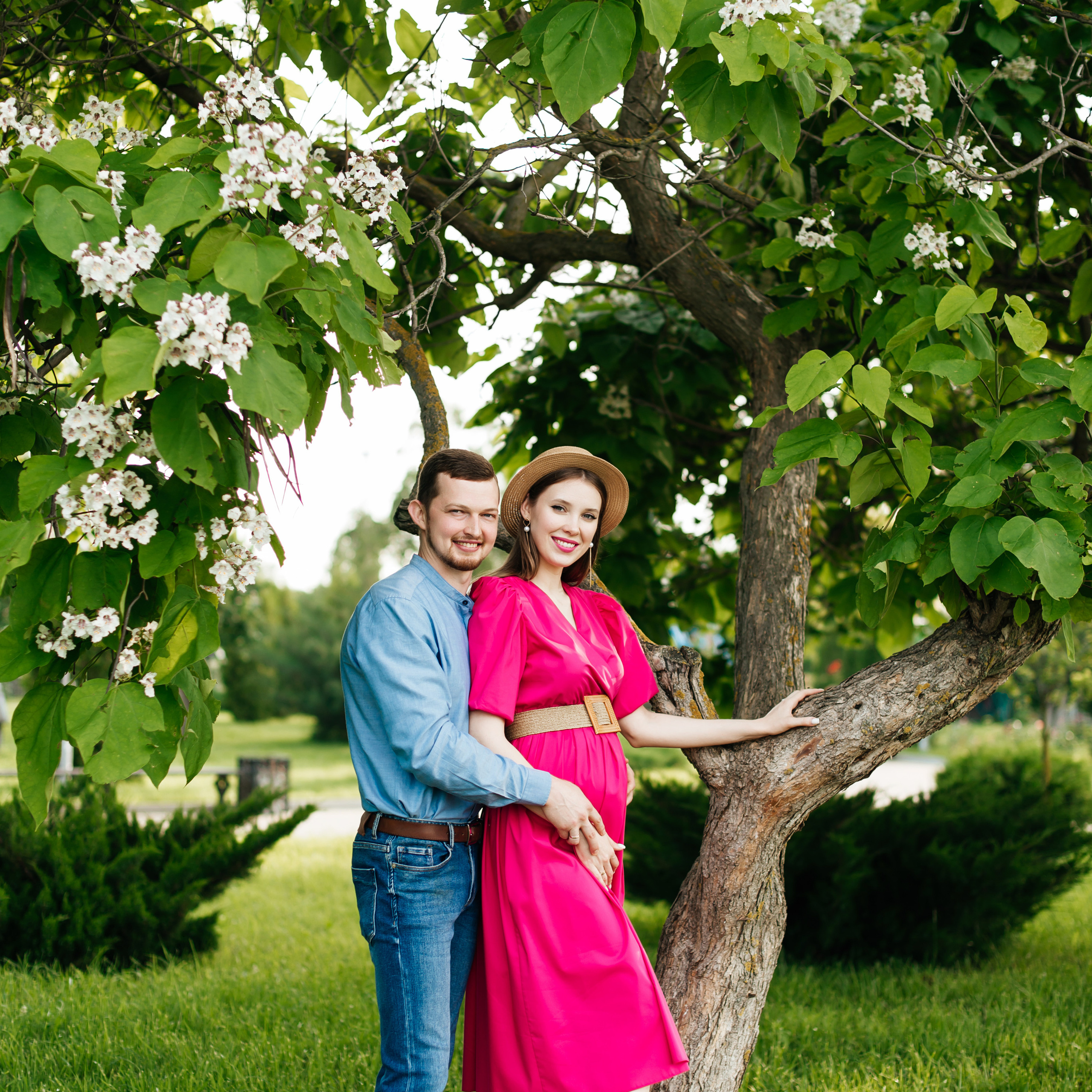 В ожидании чуда