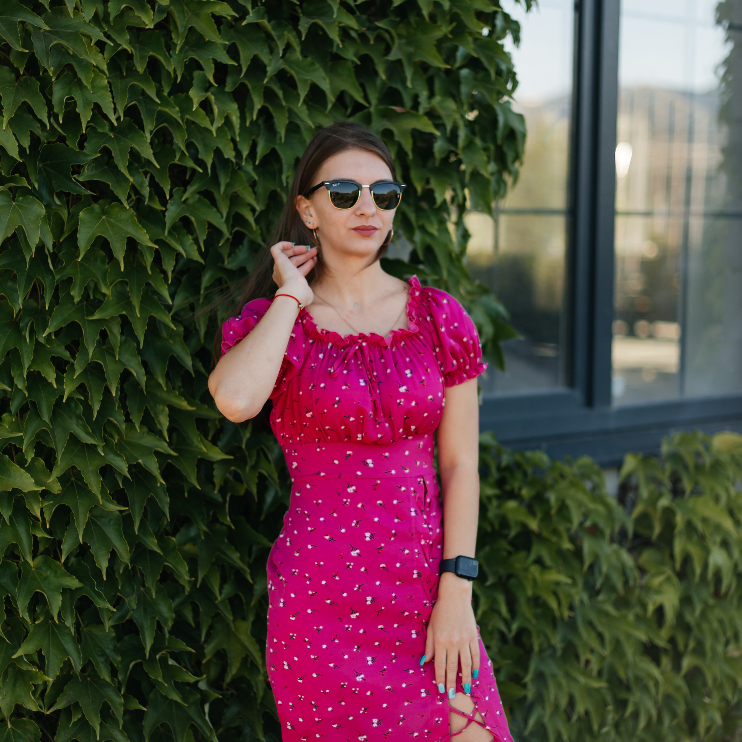 Отзывы. Фотограф Палий Ульяна