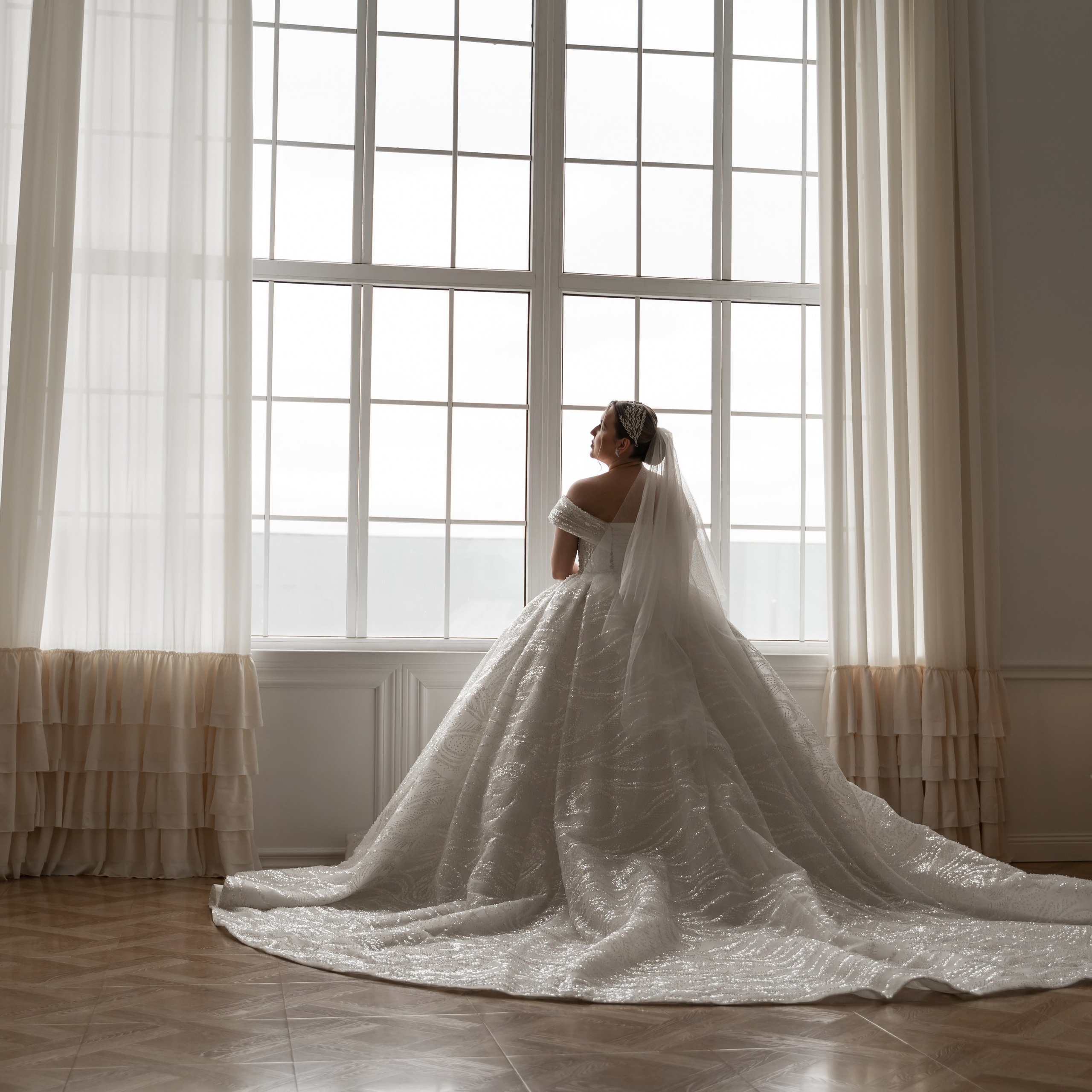 Андрей & Анастасия