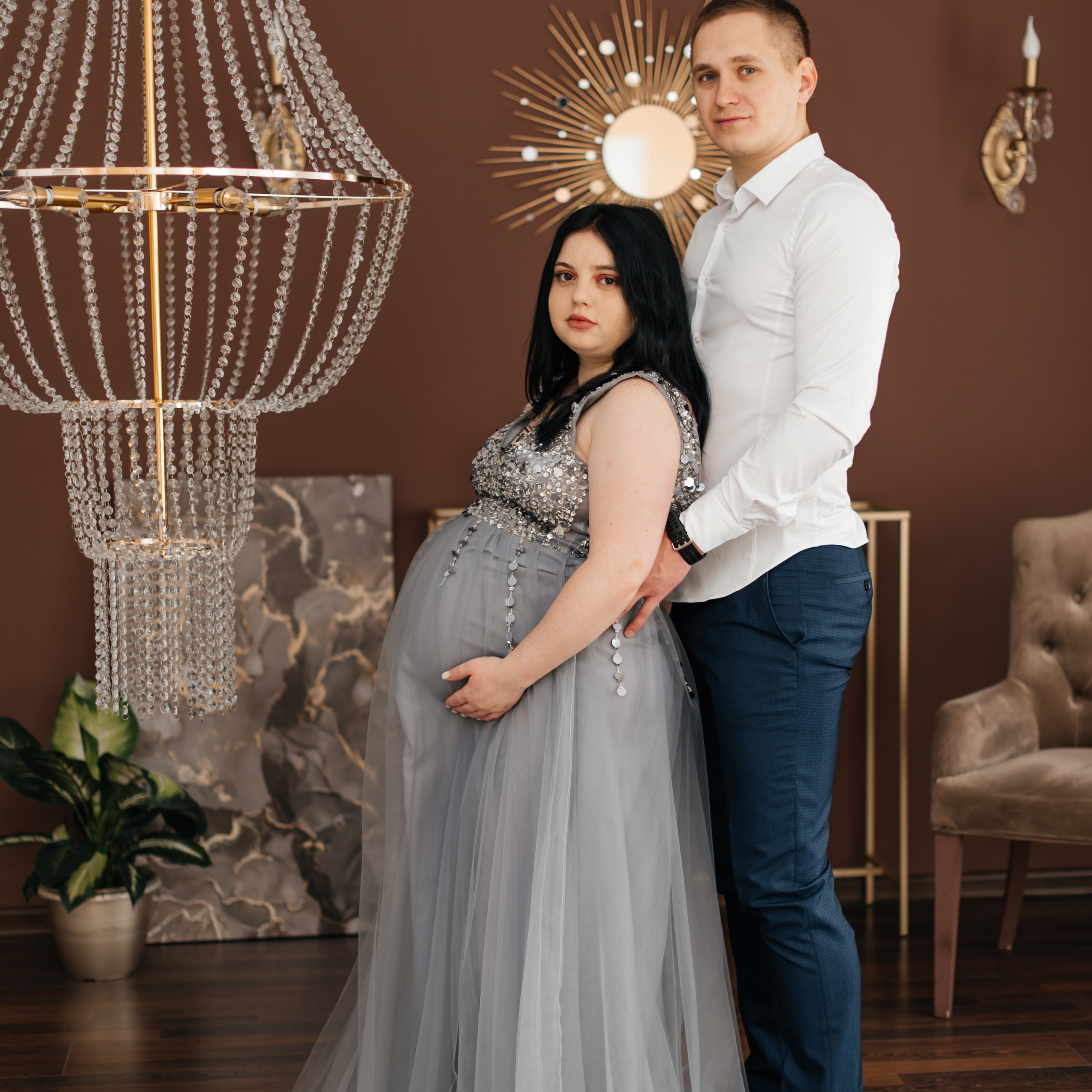 Отзывы. Фотограф Палий Ульяна