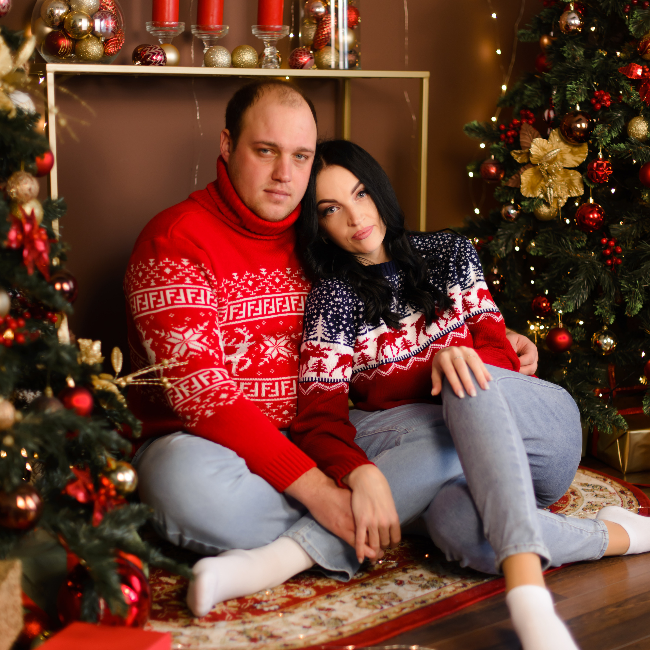 Отзывы. Фотограф Палий Ульяна