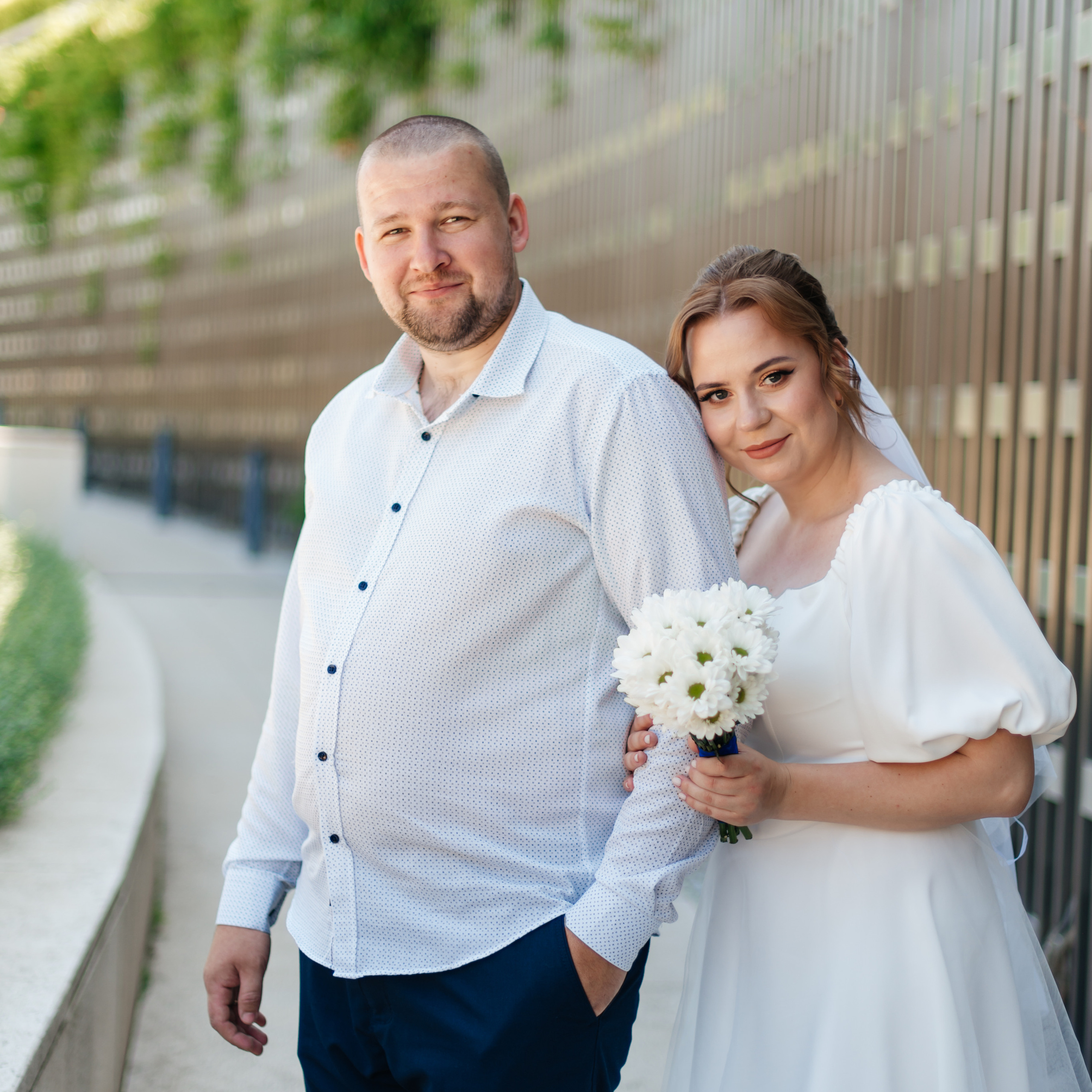 Отзывы. Фотограф Палий Ульяна