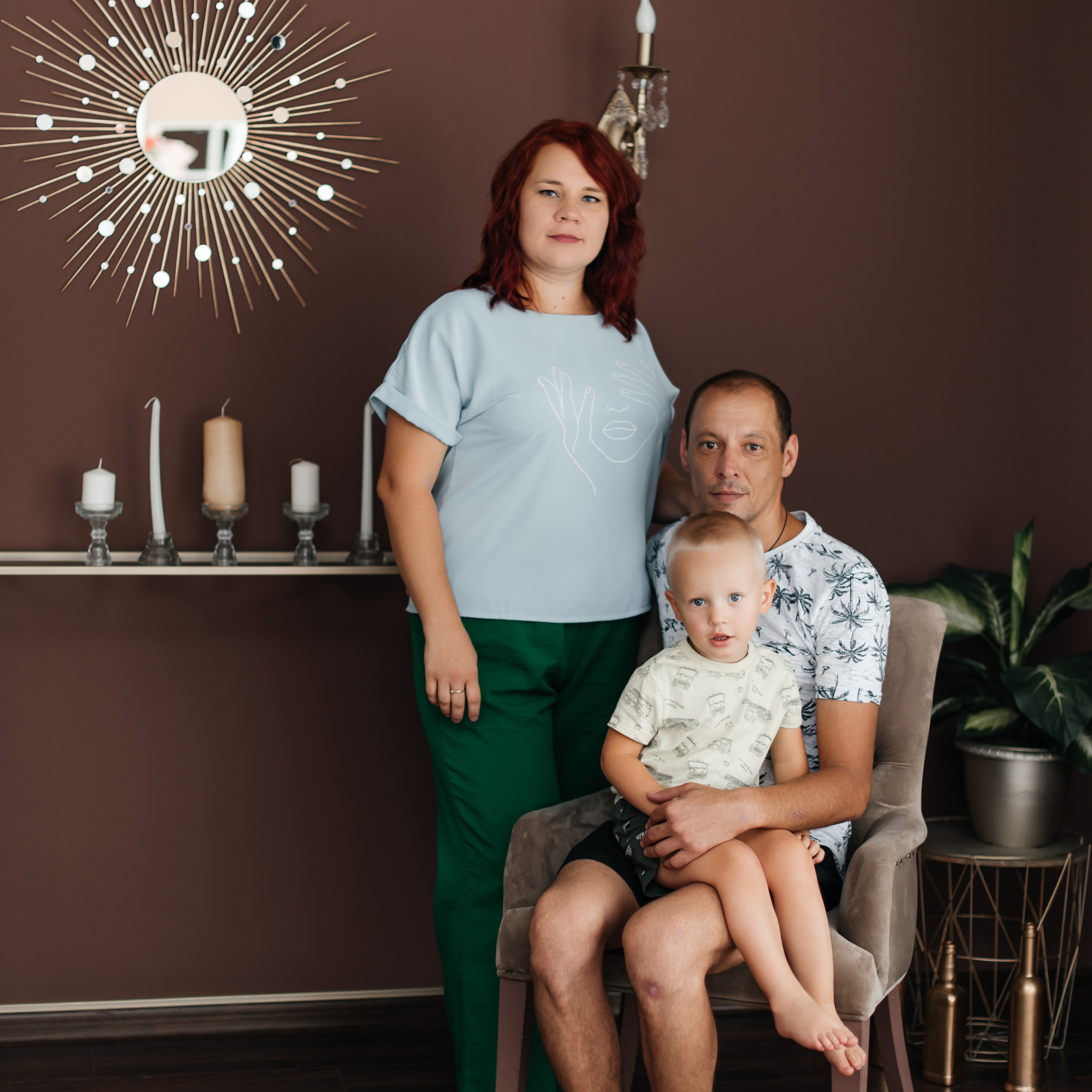 Отзывы. Фотограф Палий Ульяна