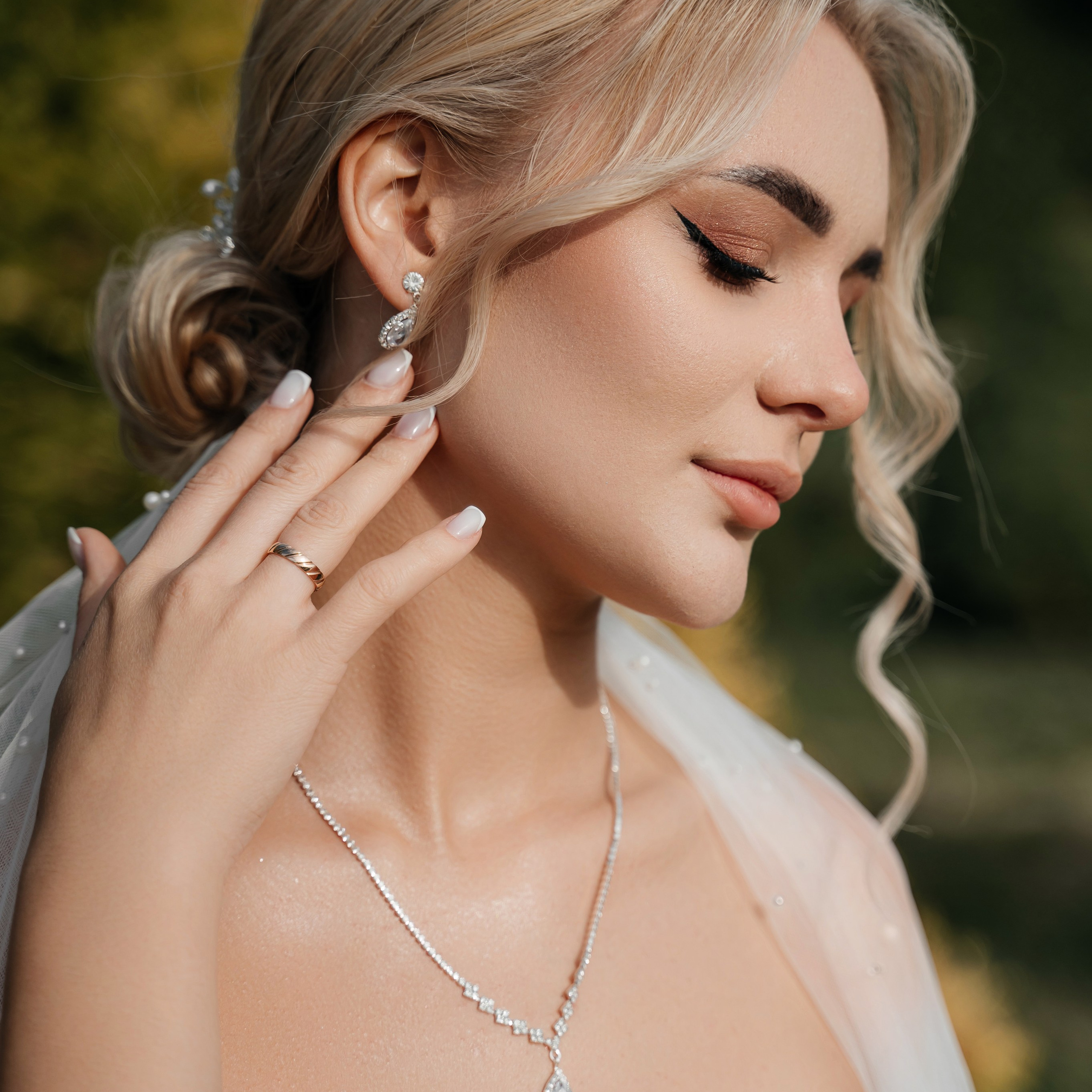 Евгений и Екатерина